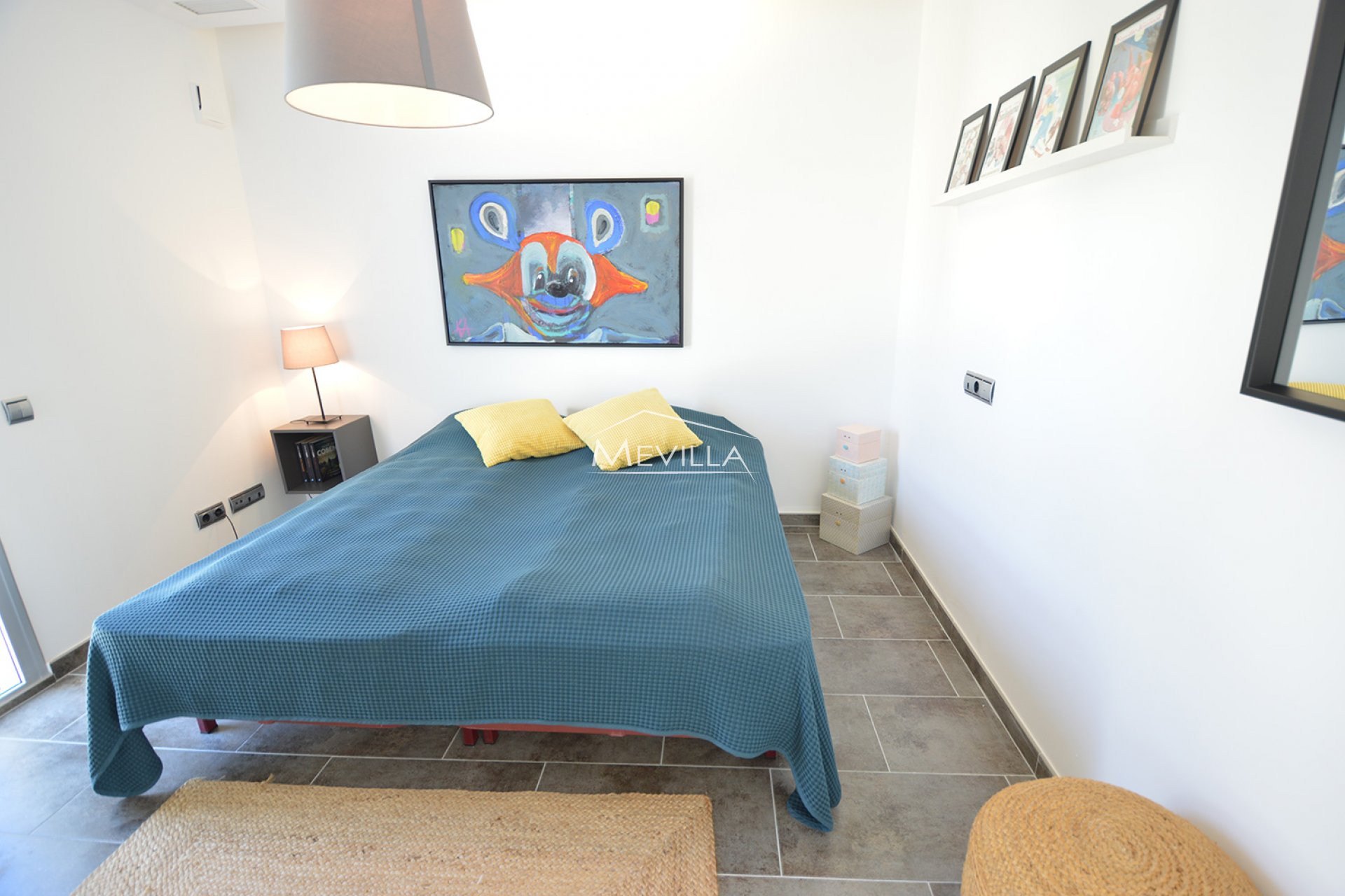 Återförsäljare - Villa - Orihuela Costa - Cabo Roig