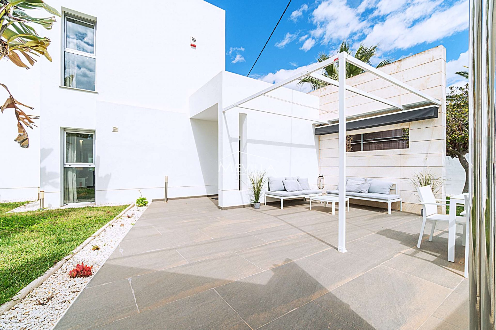 Återförsäljare - Villa - Orihuela Costa - Cabo Roig