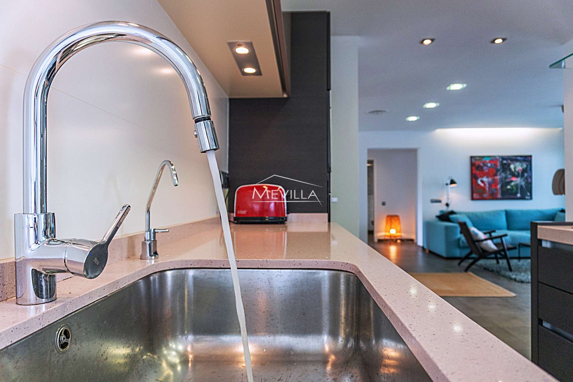 Återförsäljare - Villa - Orihuela Costa - Cabo Roig