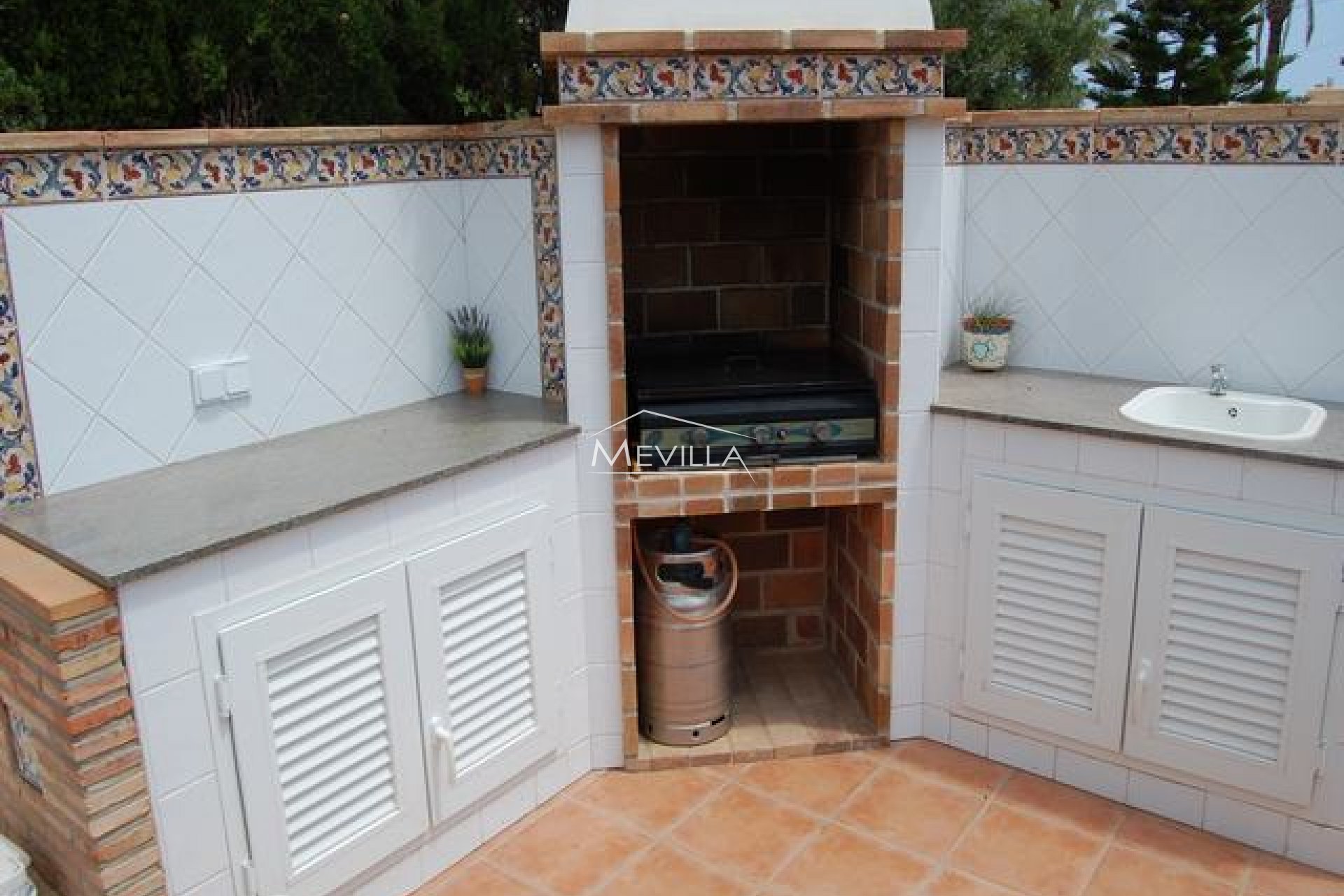 Återförsäljare - Villa - Orihuela Costa - Cabo Roig