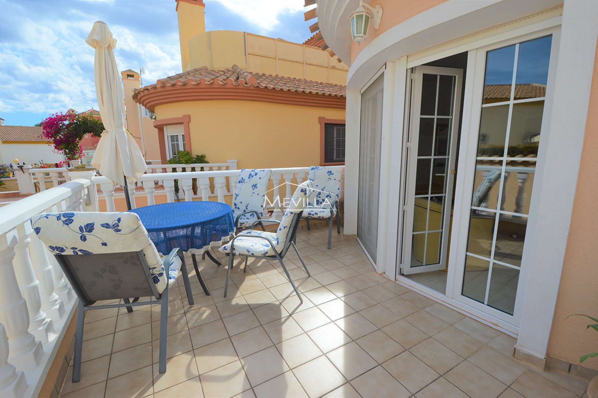 Återförsäljare - Villa - Orihuela Costa - Cabo Roig
