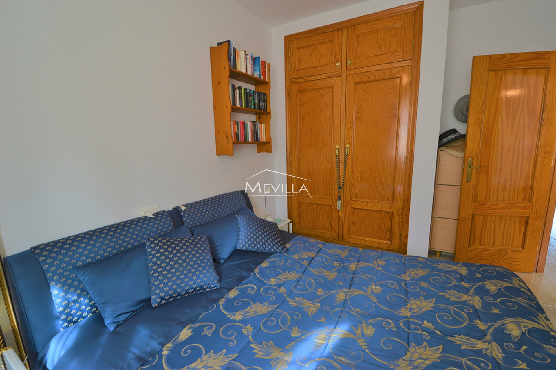 Återförsäljare - Villa - Orihuela Costa - Cabo Roig