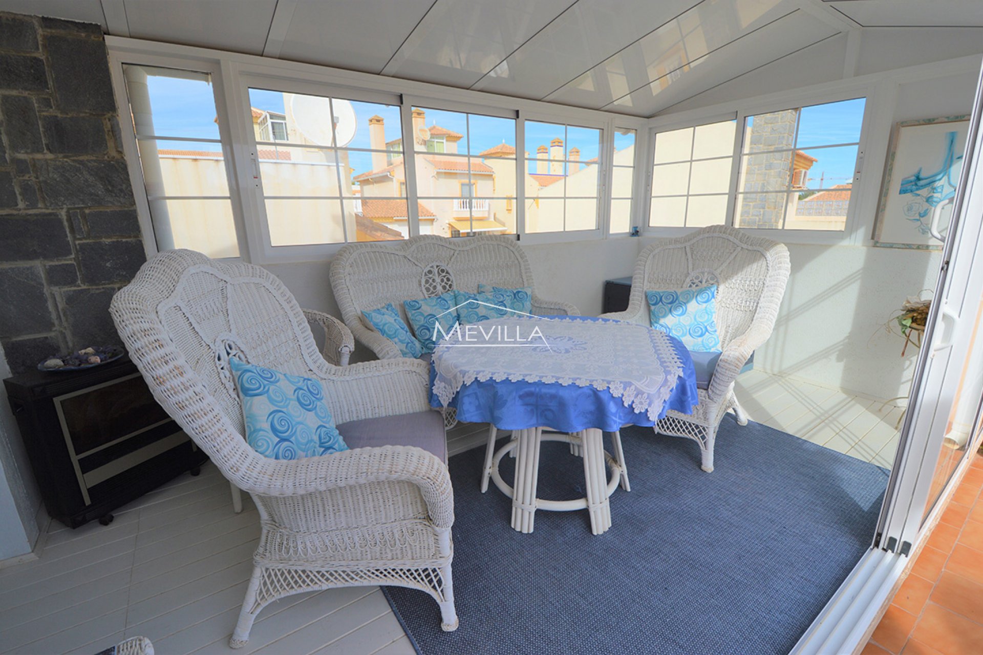 Återförsäljare - Villa - Orihuela Costa - Cabo Roig