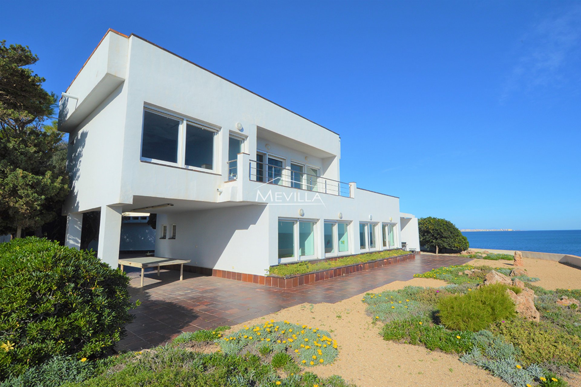 Återförsäljare - Villa - Orihuela Costa - Cabo Roig