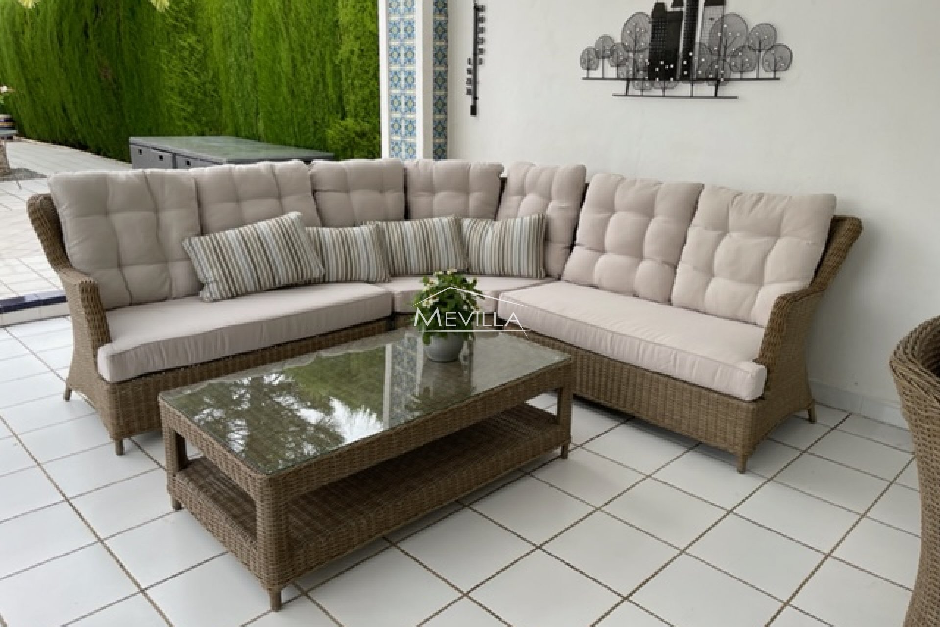 Återförsäljare - Villa - Orihuela Costa - Cabo Roig