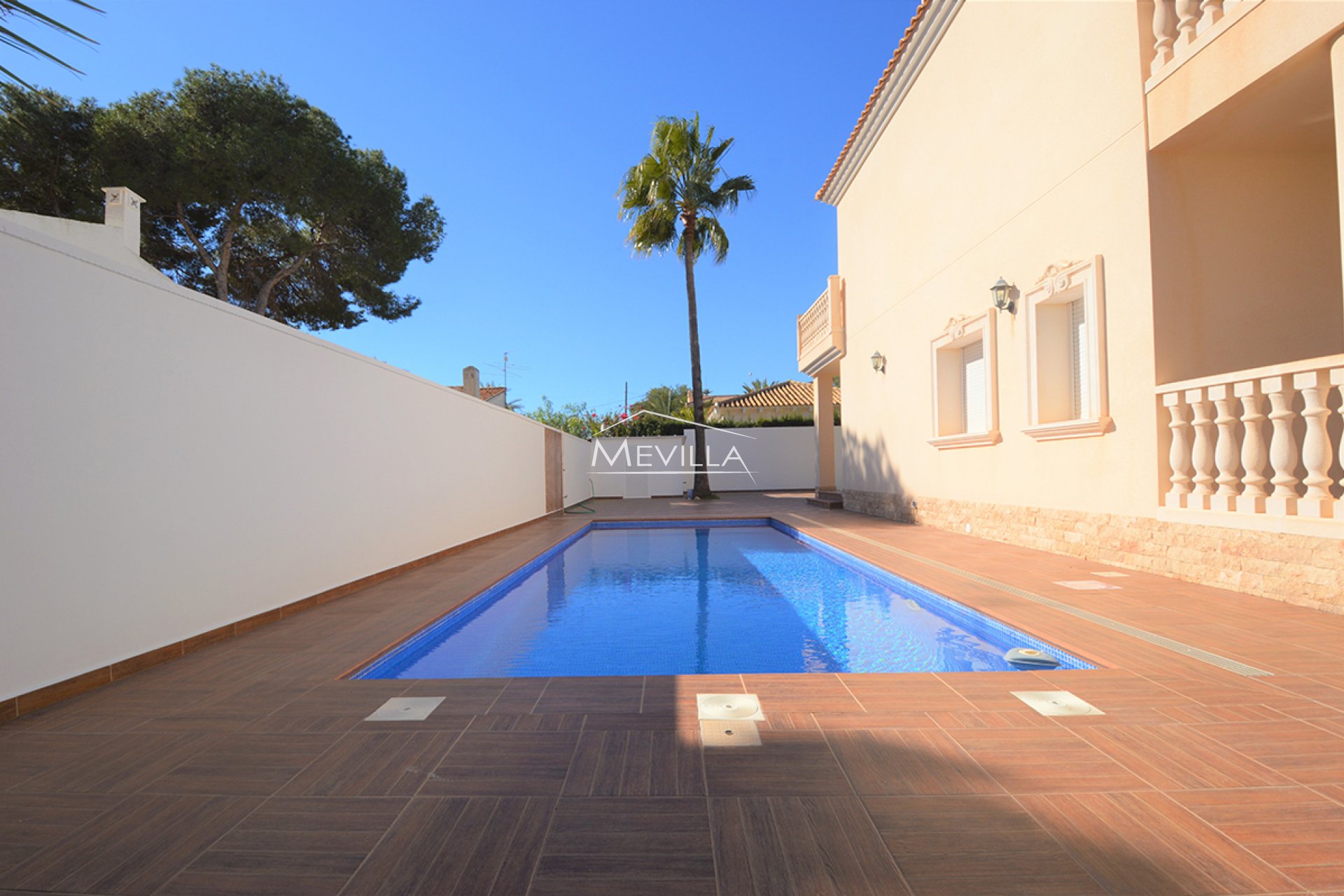 Återförsäljare - Villa - Orihuela Costa - Cabo Roig