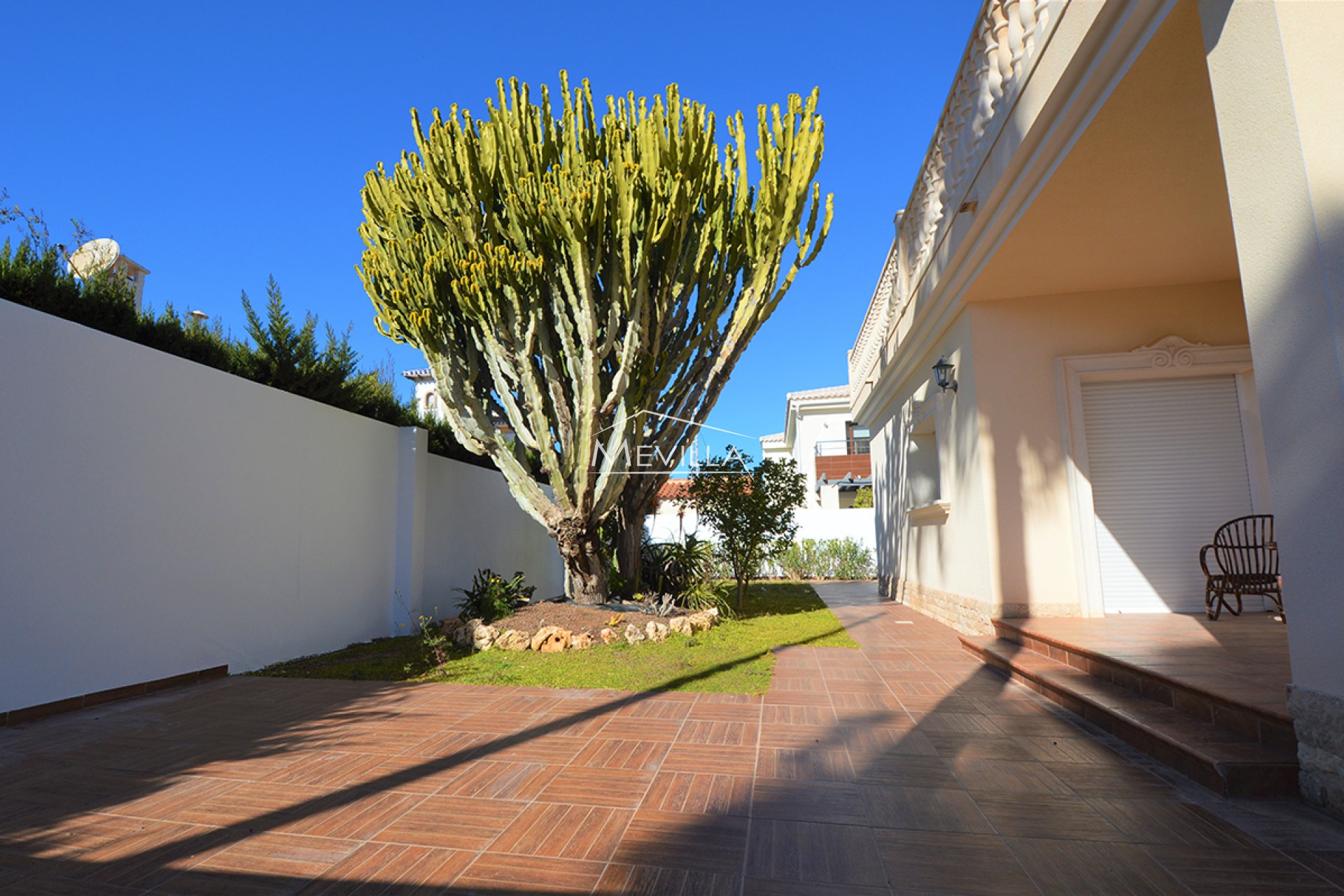 Återförsäljare - Villa - Orihuela Costa - Cabo Roig