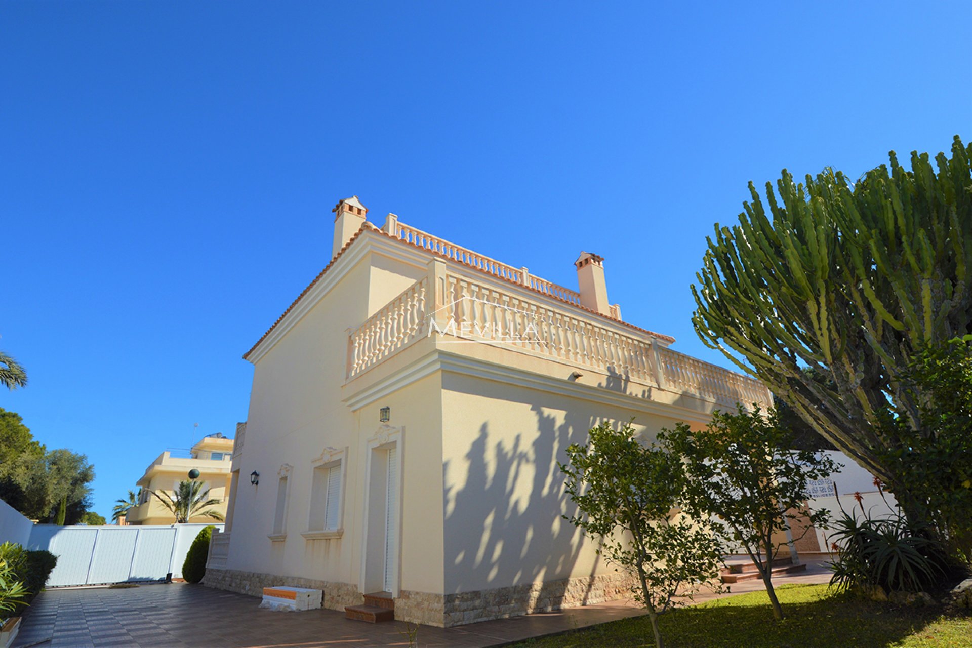Återförsäljare - Villa - Orihuela Costa - Cabo Roig