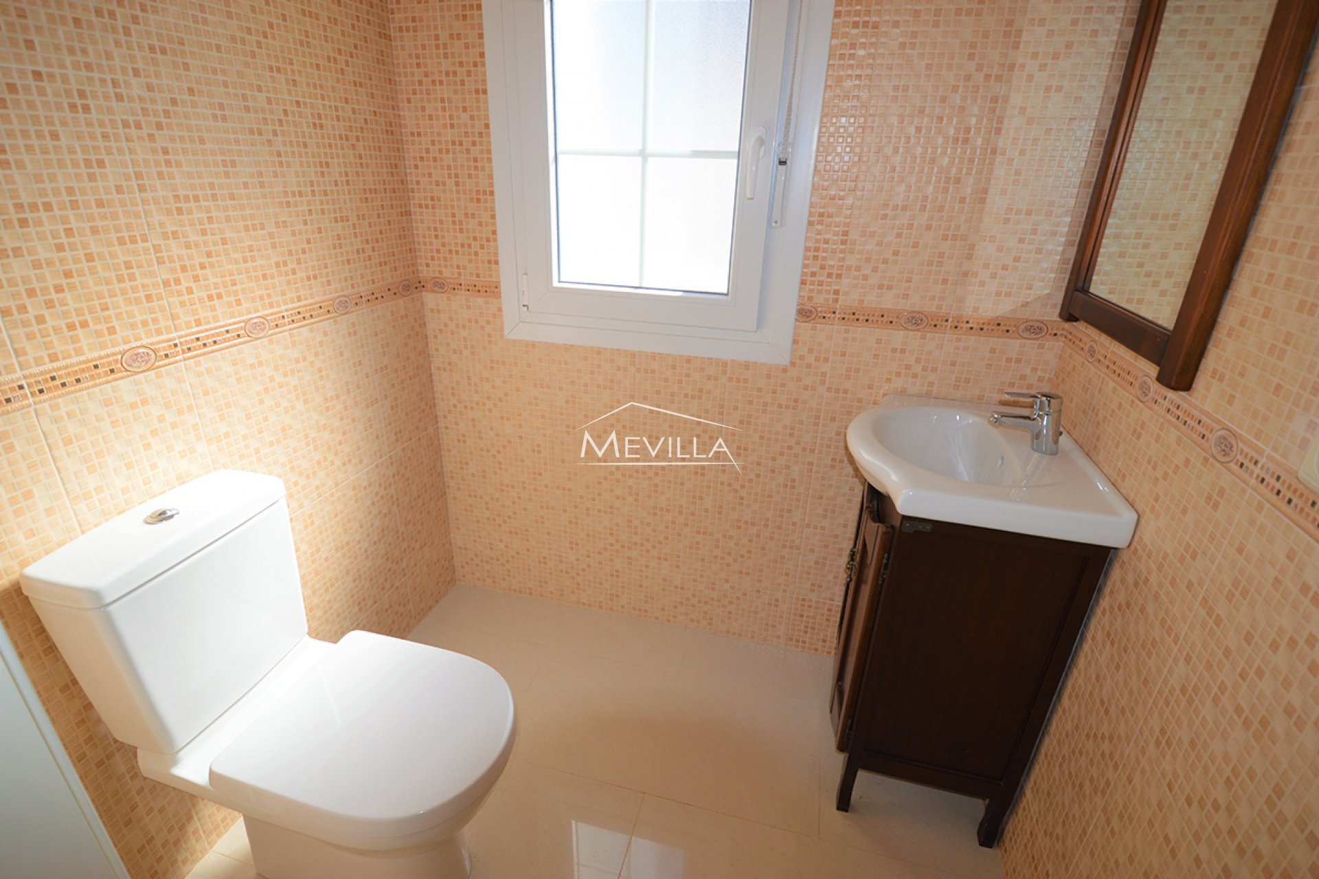 Återförsäljare - Villa - Orihuela Costa - Cabo Roig