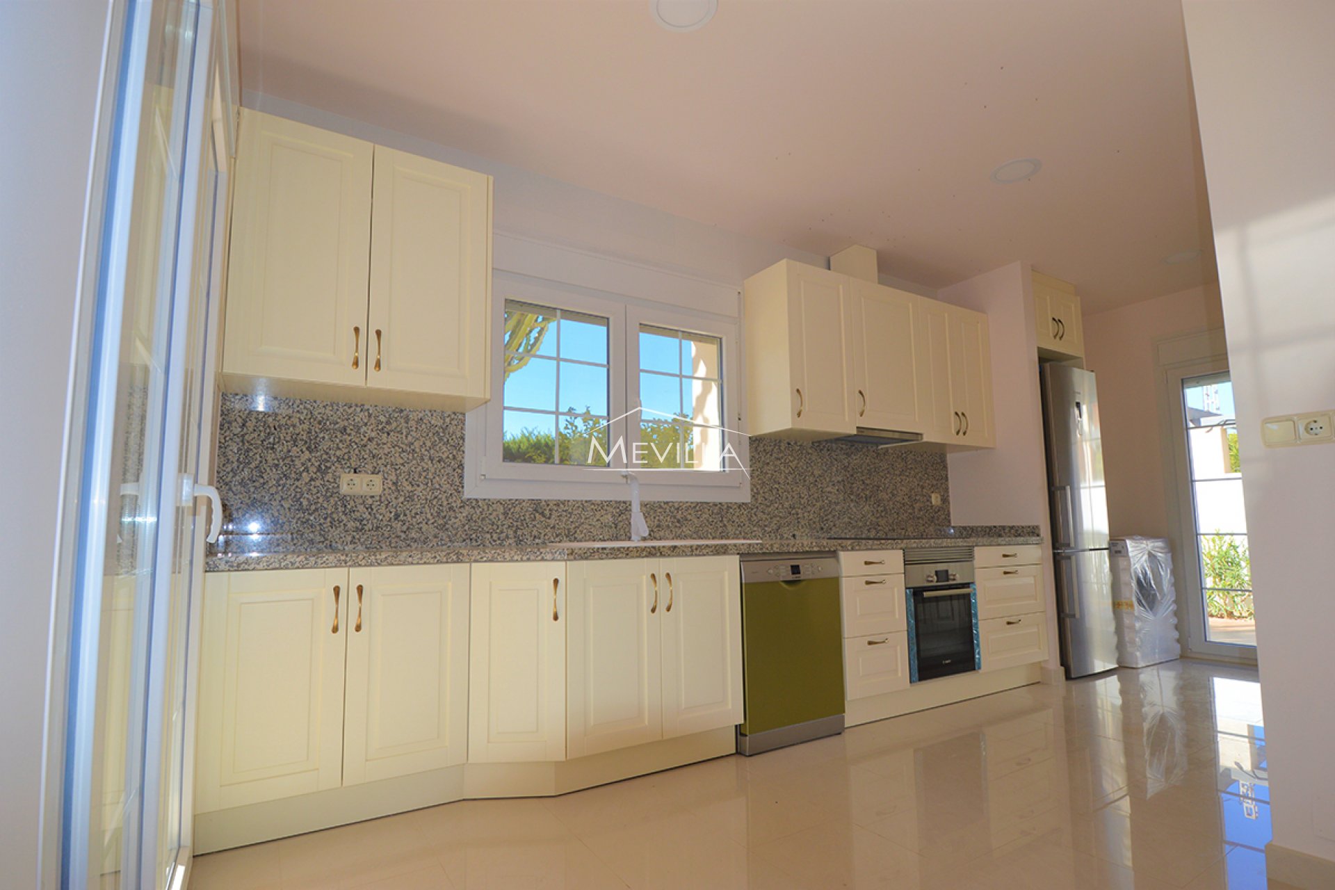 Återförsäljare - Villa - Orihuela Costa - Cabo Roig