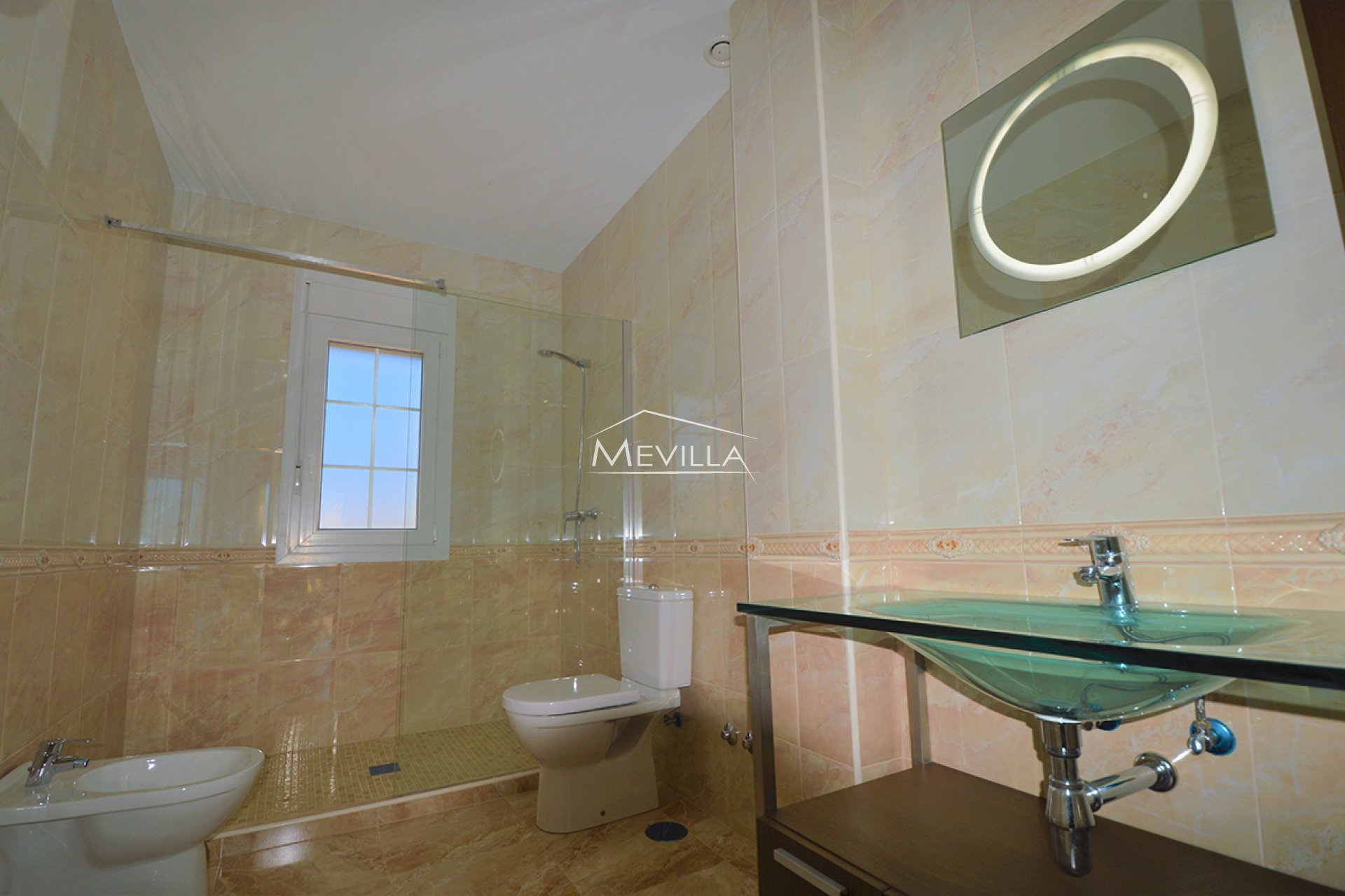 Återförsäljare - Villa - Orihuela Costa - Cabo Roig