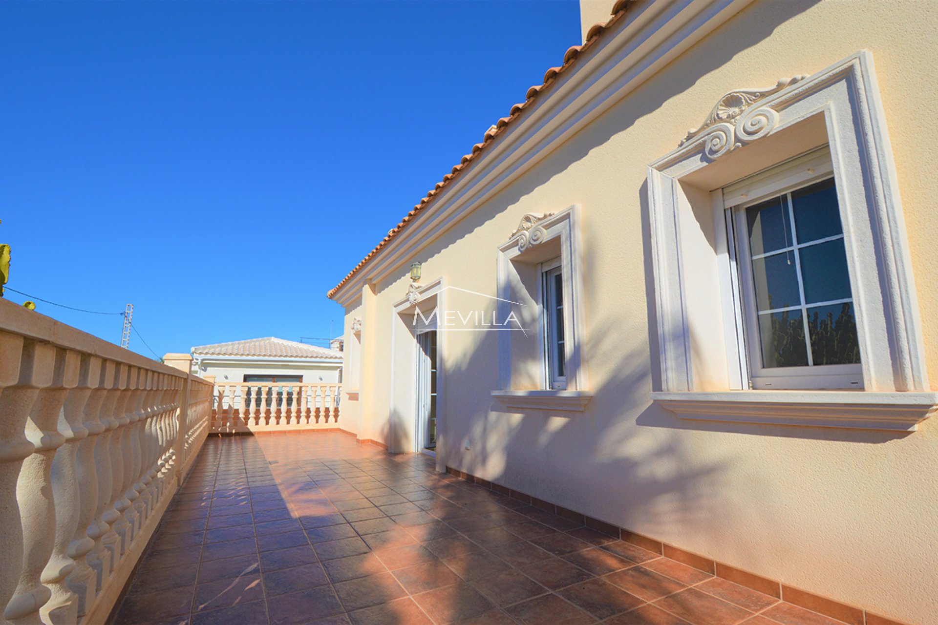 Återförsäljare - Villa - Orihuela Costa - Cabo Roig