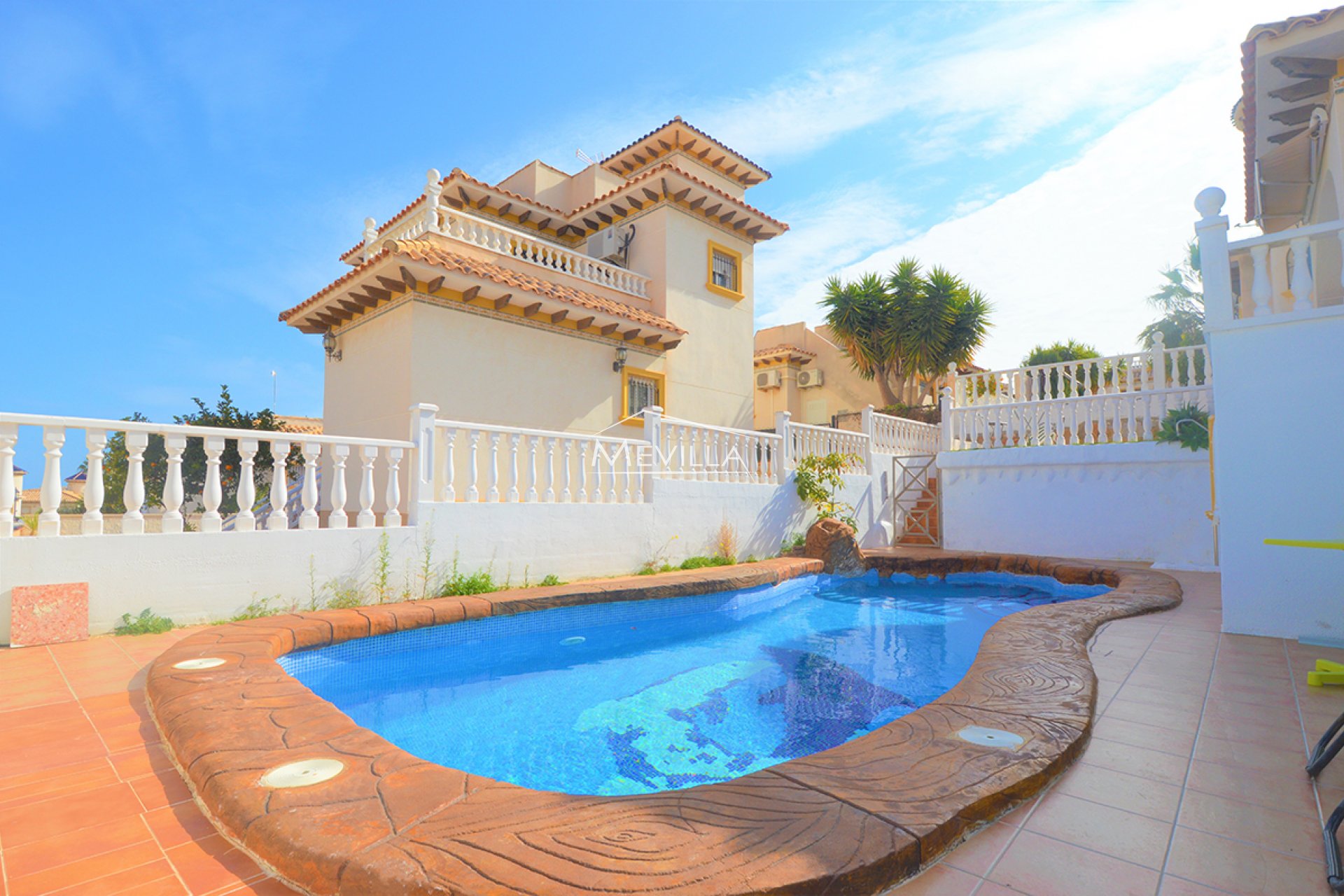Återförsäljare - Villa - Orihuela Costa - Cabo Roig
