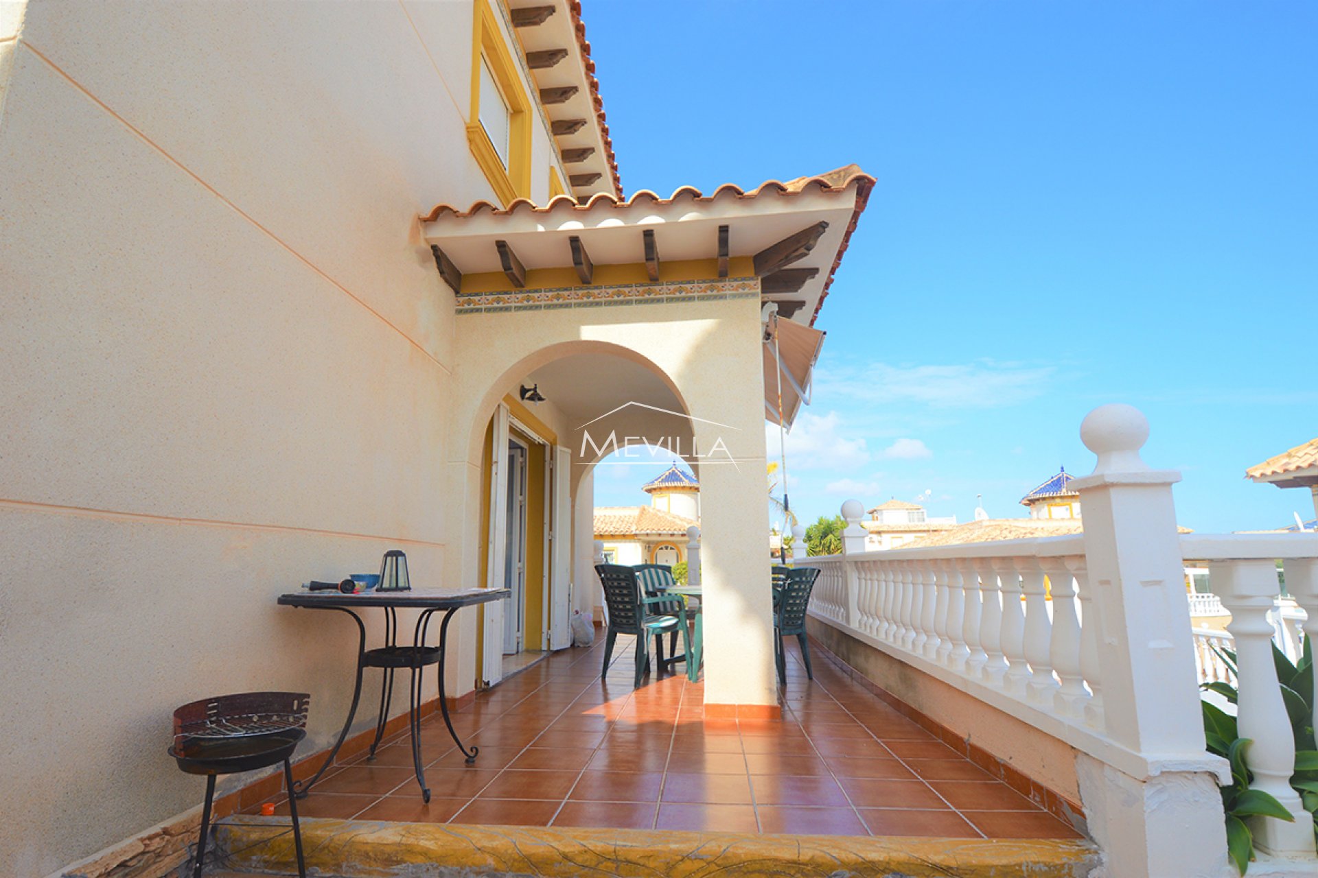 Återförsäljare - Villa - Orihuela Costa - Cabo Roig
