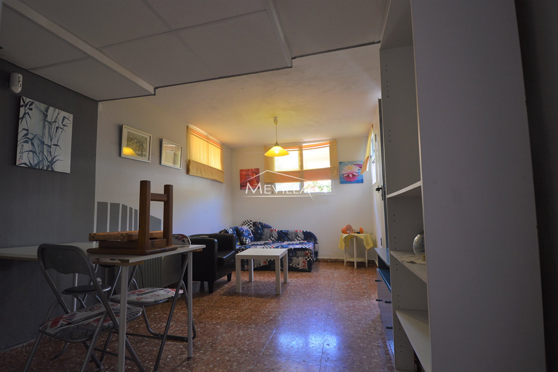 Återförsäljare - Villa - Orihuela Costa - Cabo Roig