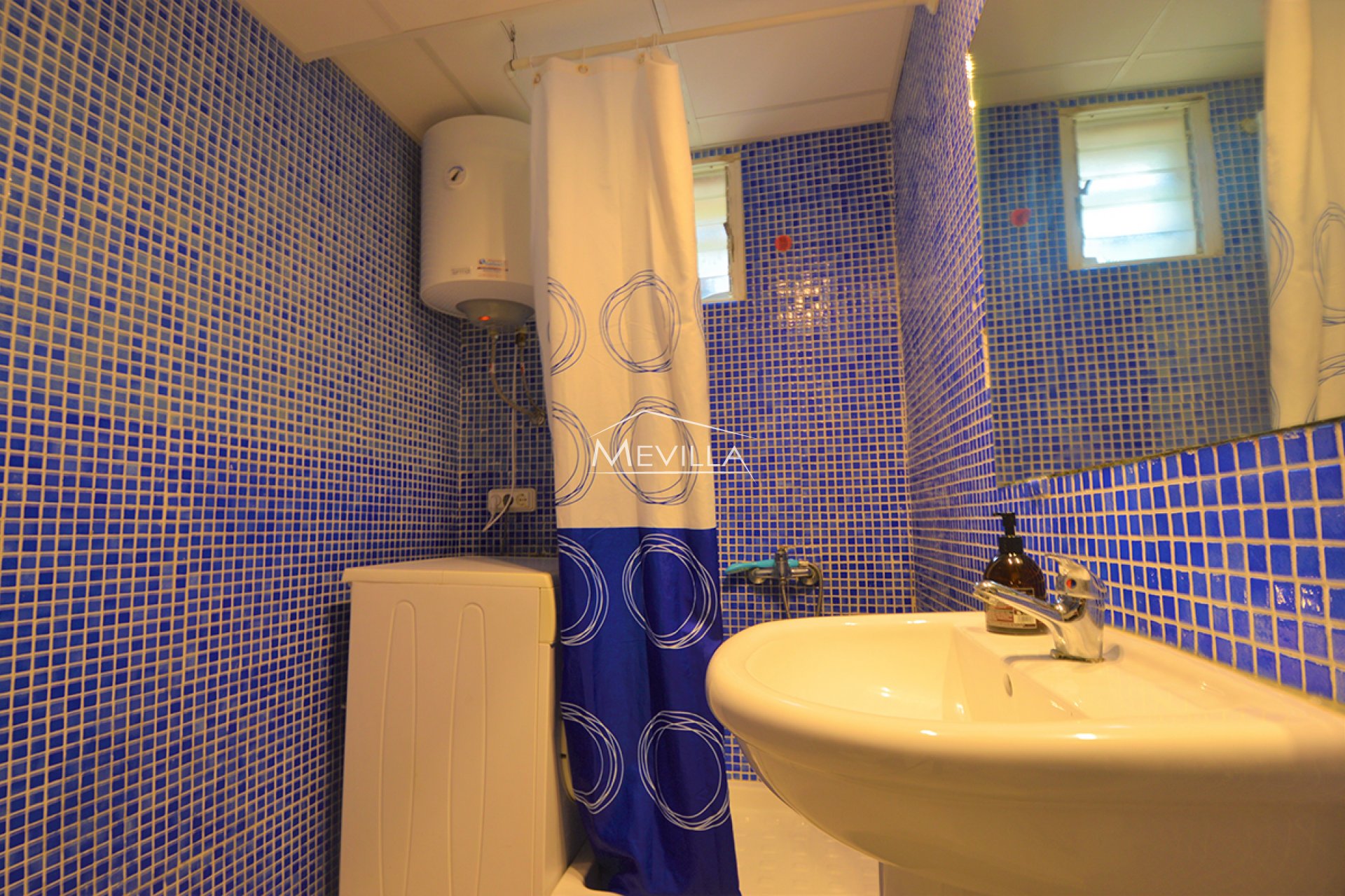 Återförsäljare - Villa - Orihuela Costa - Cabo Roig