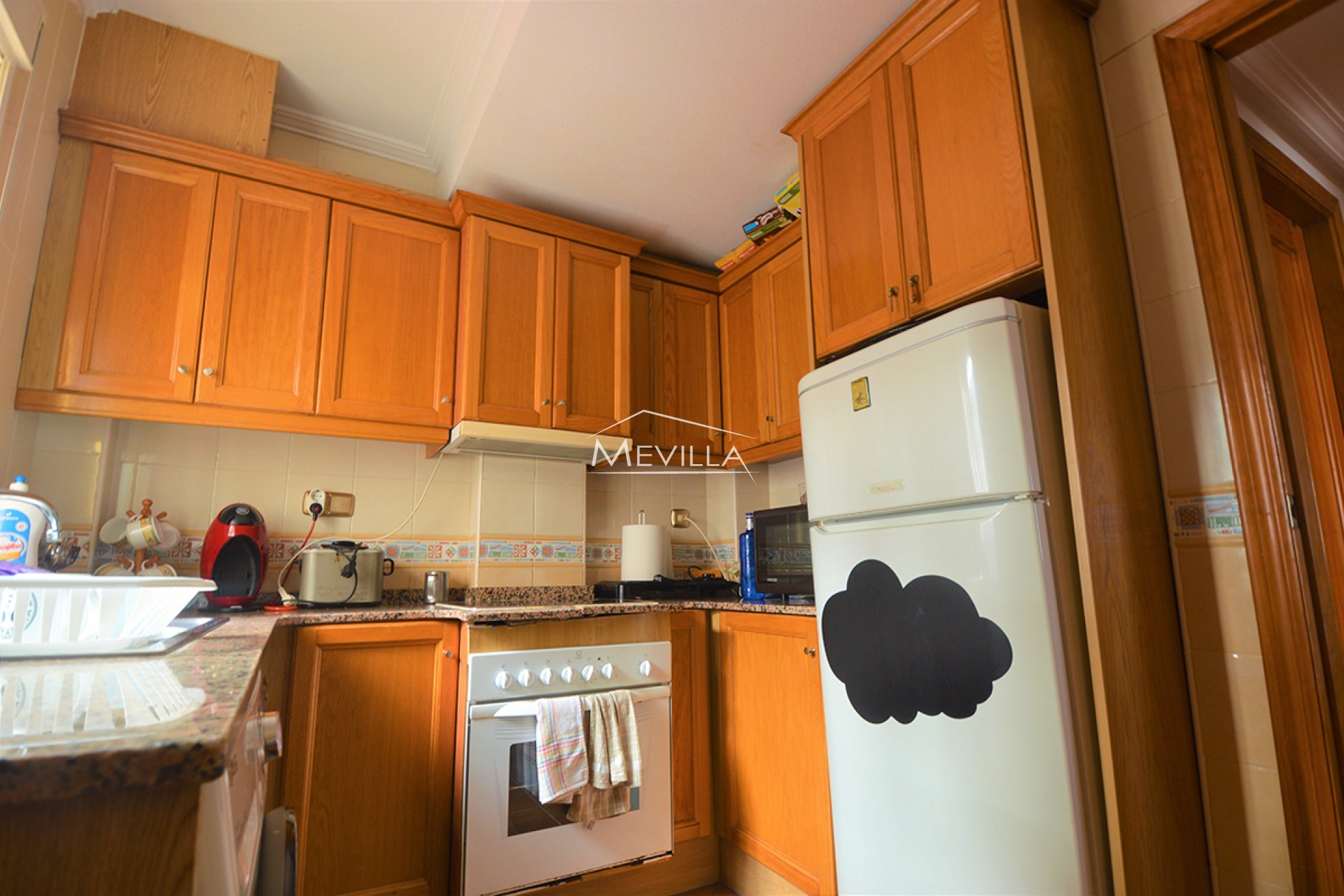 Återförsäljare - Villa - Orihuela Costa - Cabo Roig