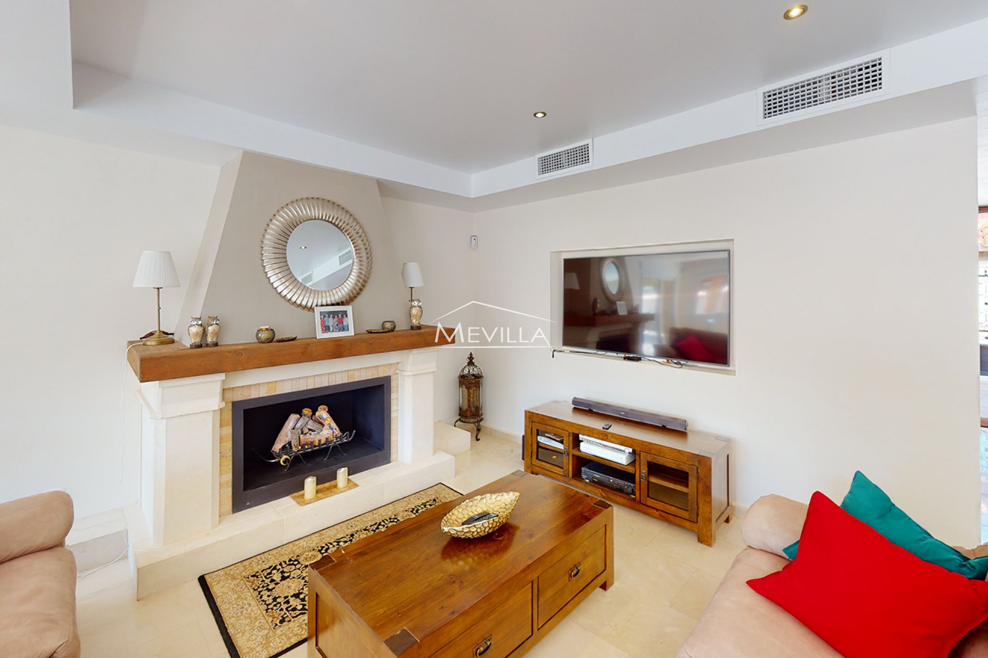 Återförsäljare - Villa - Orihuela Costa - Cabo Roig