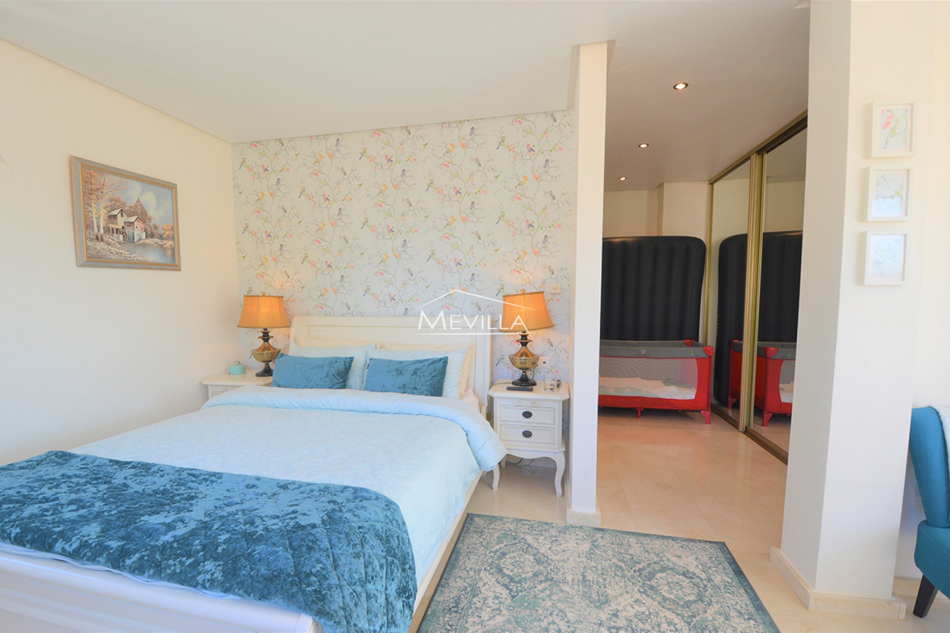 Återförsäljare - Villa - Orihuela Costa - Cabo Roig