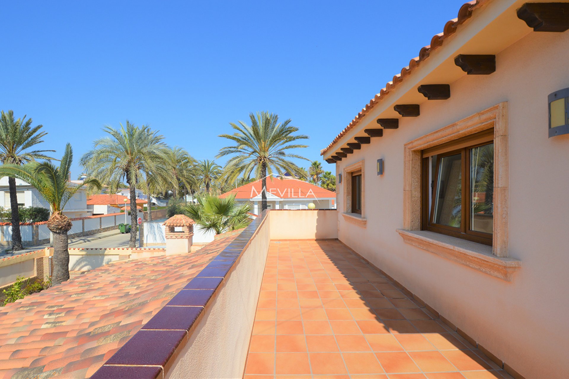Återförsäljare - Villa - Orihuela Costa - Cabo Roig