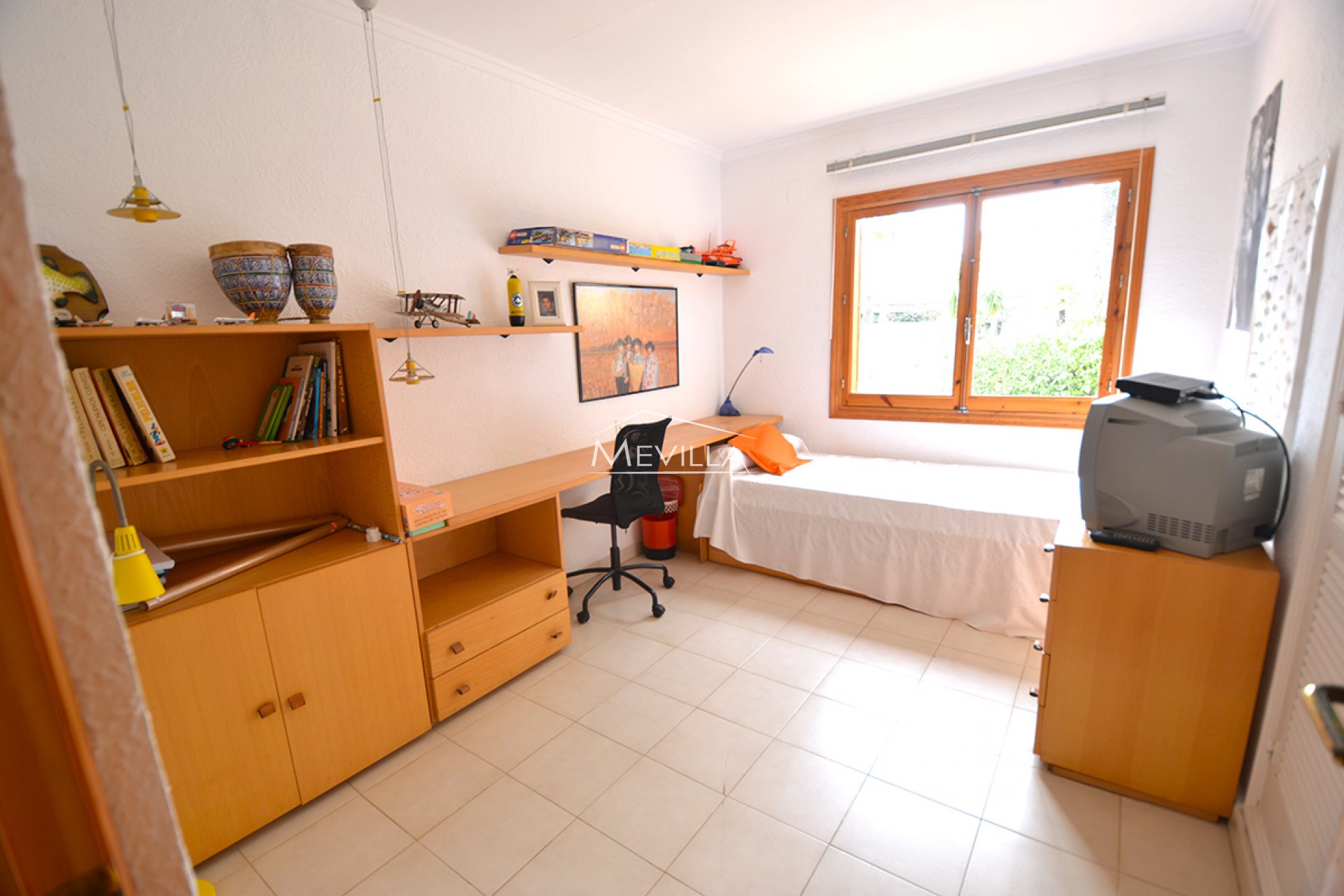 Återförsäljare - Villa - Orihuela Costa - Cabo Roig