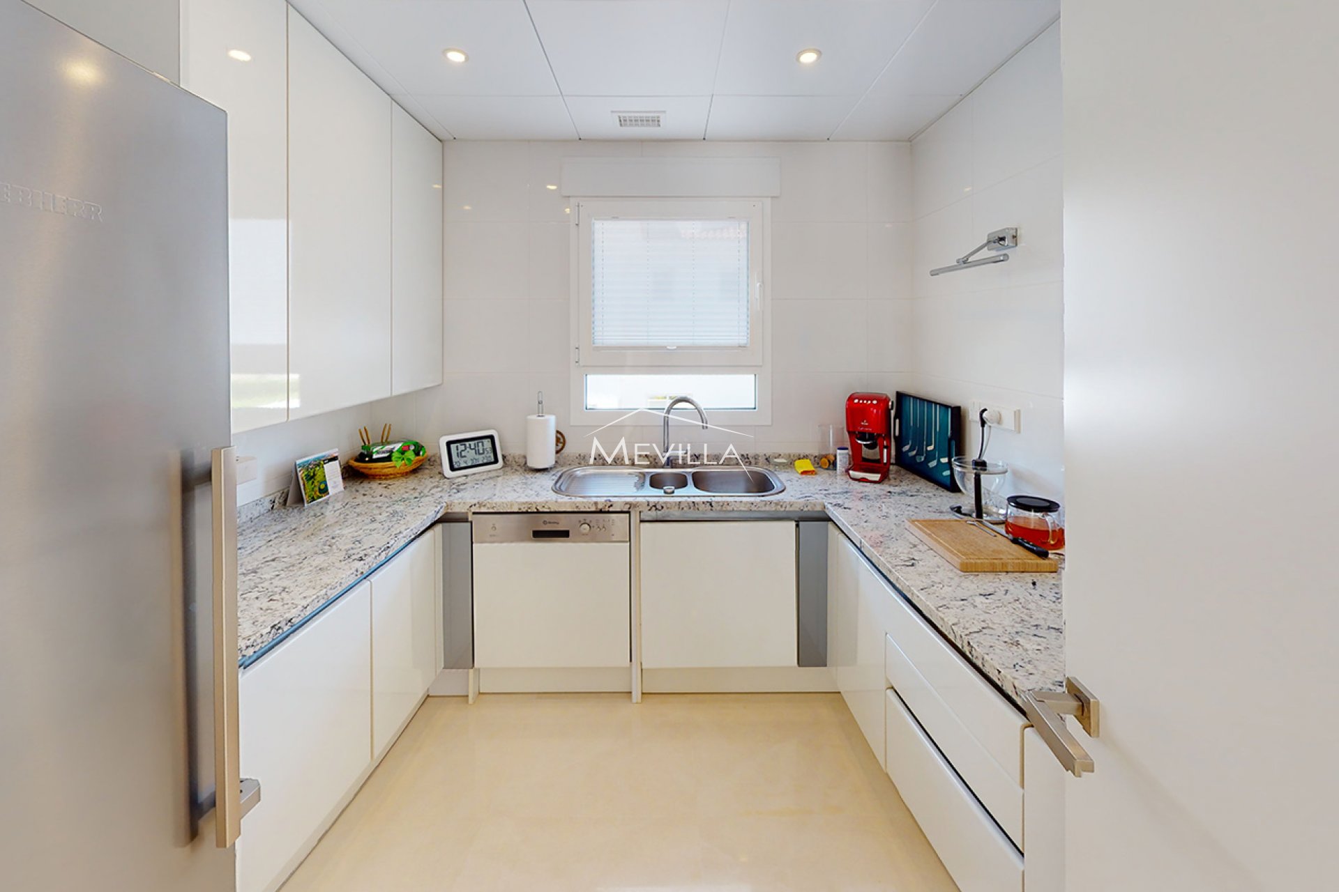 Återförsäljare - Villa - Orihuela Costa - Cabo Roig