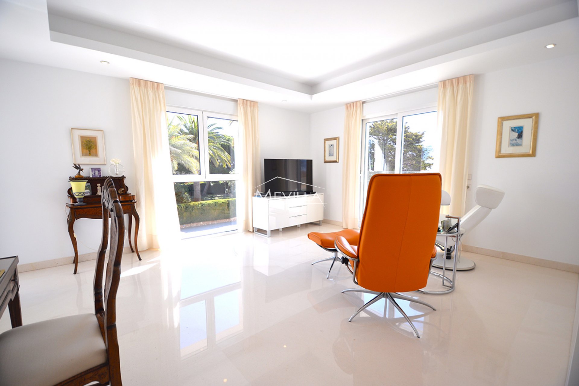 Återförsäljare - Villa - Orihuela Costa - Cabo Roig