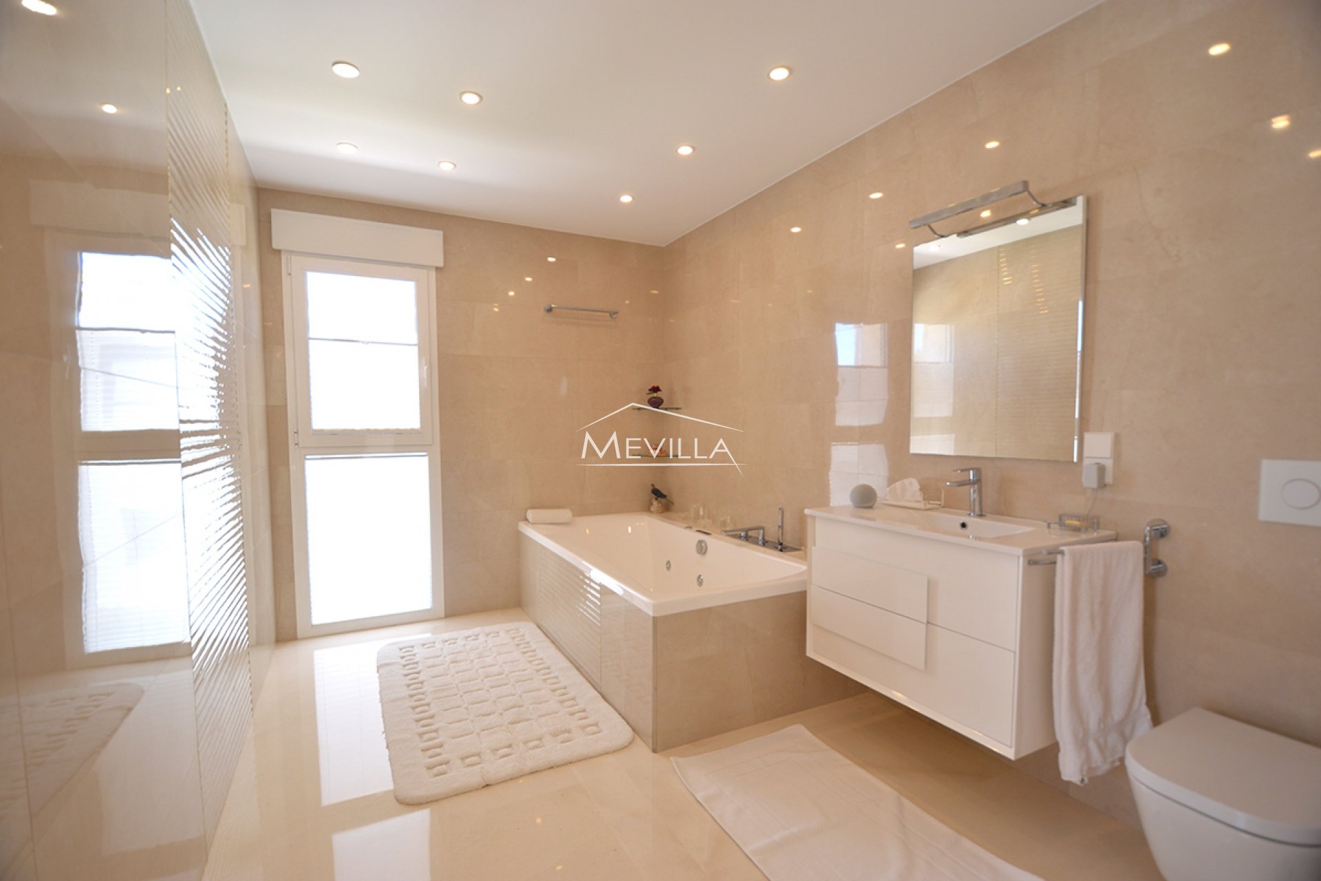 Återförsäljare - Villa - Orihuela Costa - Cabo Roig