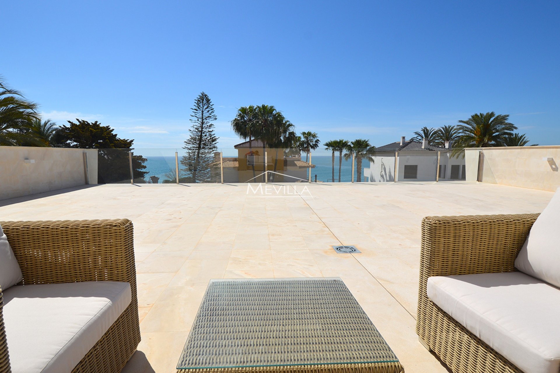 Återförsäljare - Villa - Orihuela Costa - Cabo Roig