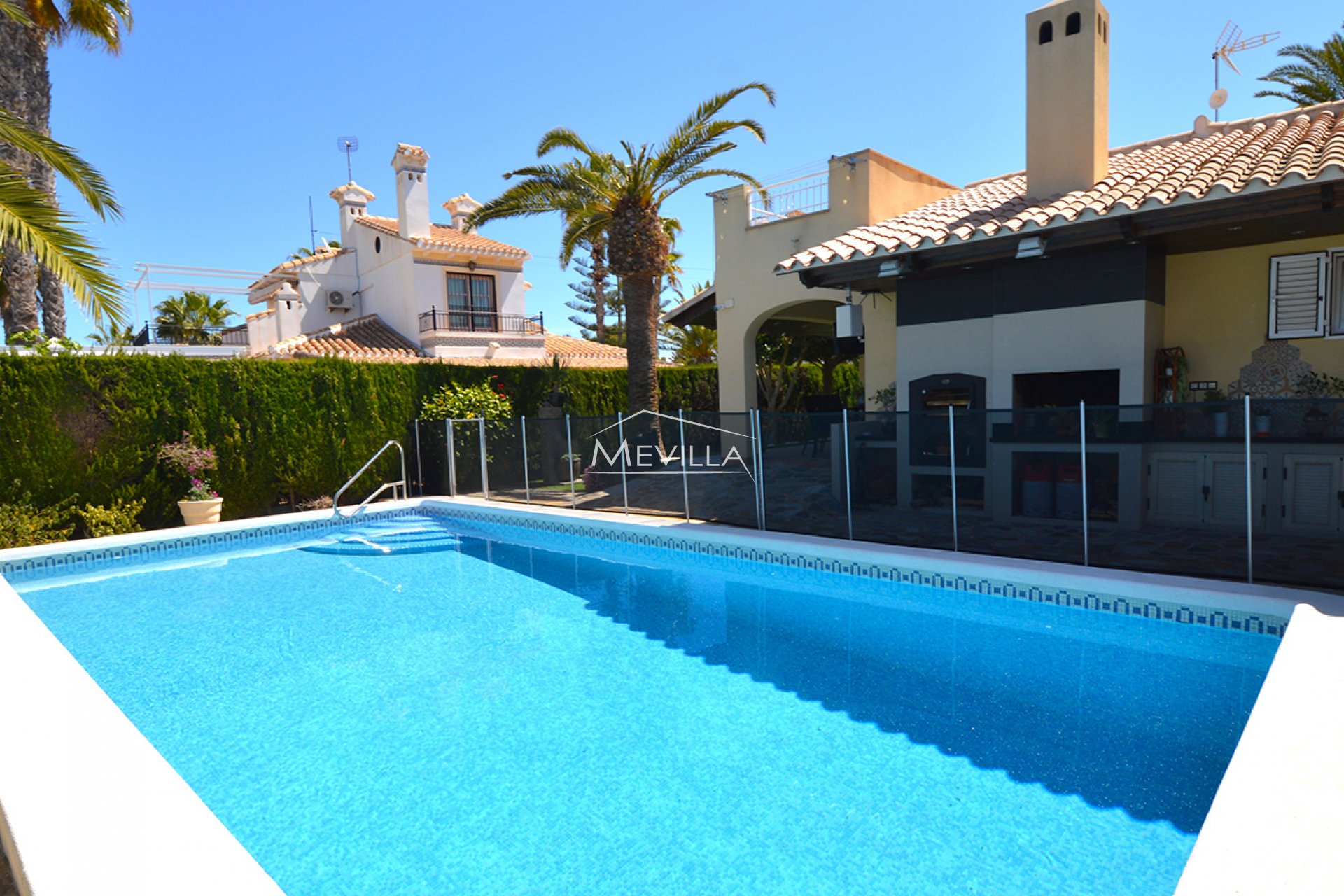 Återförsäljare - Villa - Orihuela Costa - Cabo Roig