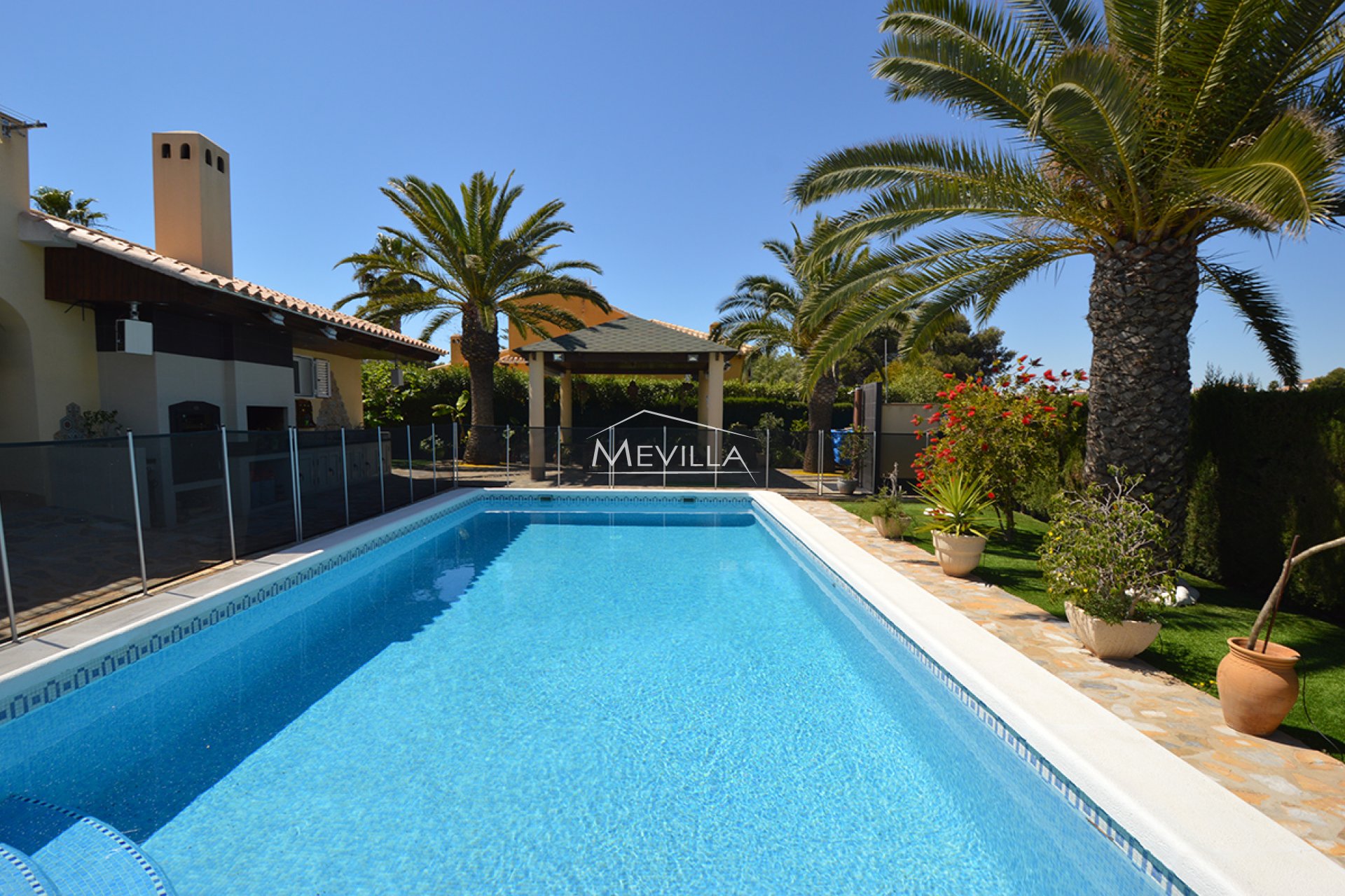 Återförsäljare - Villa - Orihuela Costa - Cabo Roig