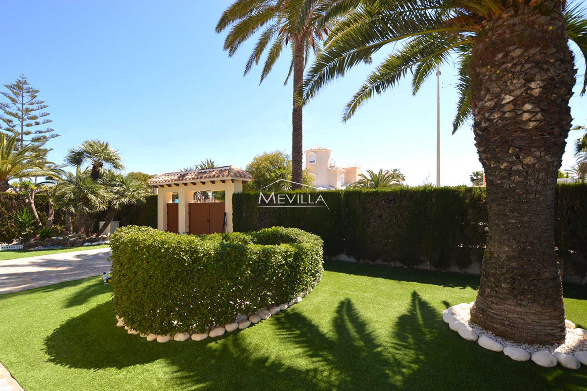Återförsäljare - Villa - Orihuela Costa - Cabo Roig