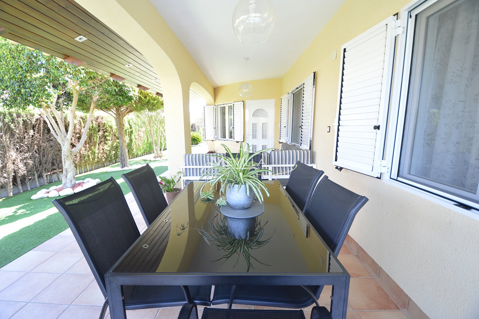 Återförsäljare - Villa - Orihuela Costa - Cabo Roig