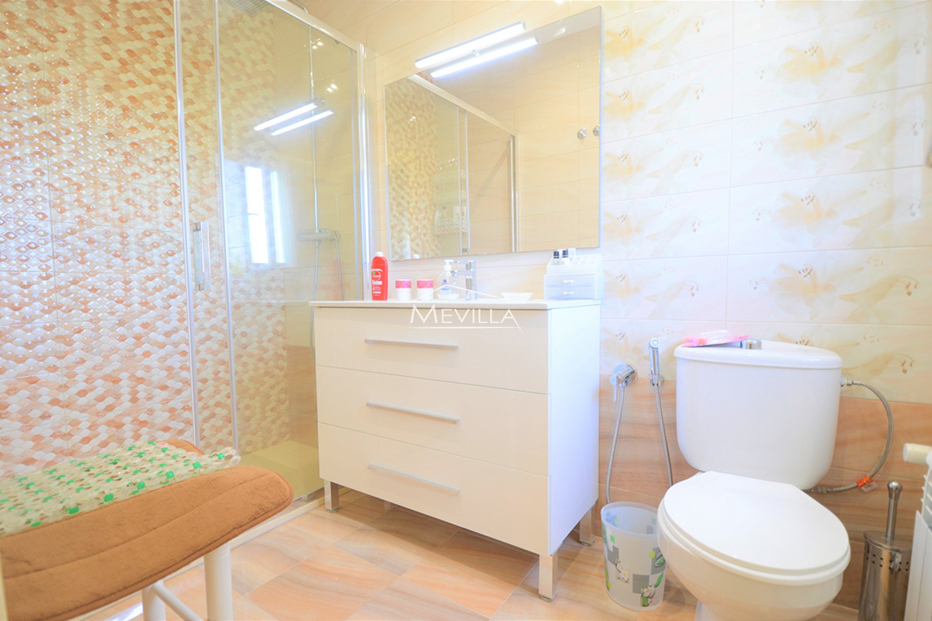 Återförsäljare - Villa - Orihuela Costa - Cabo Roig