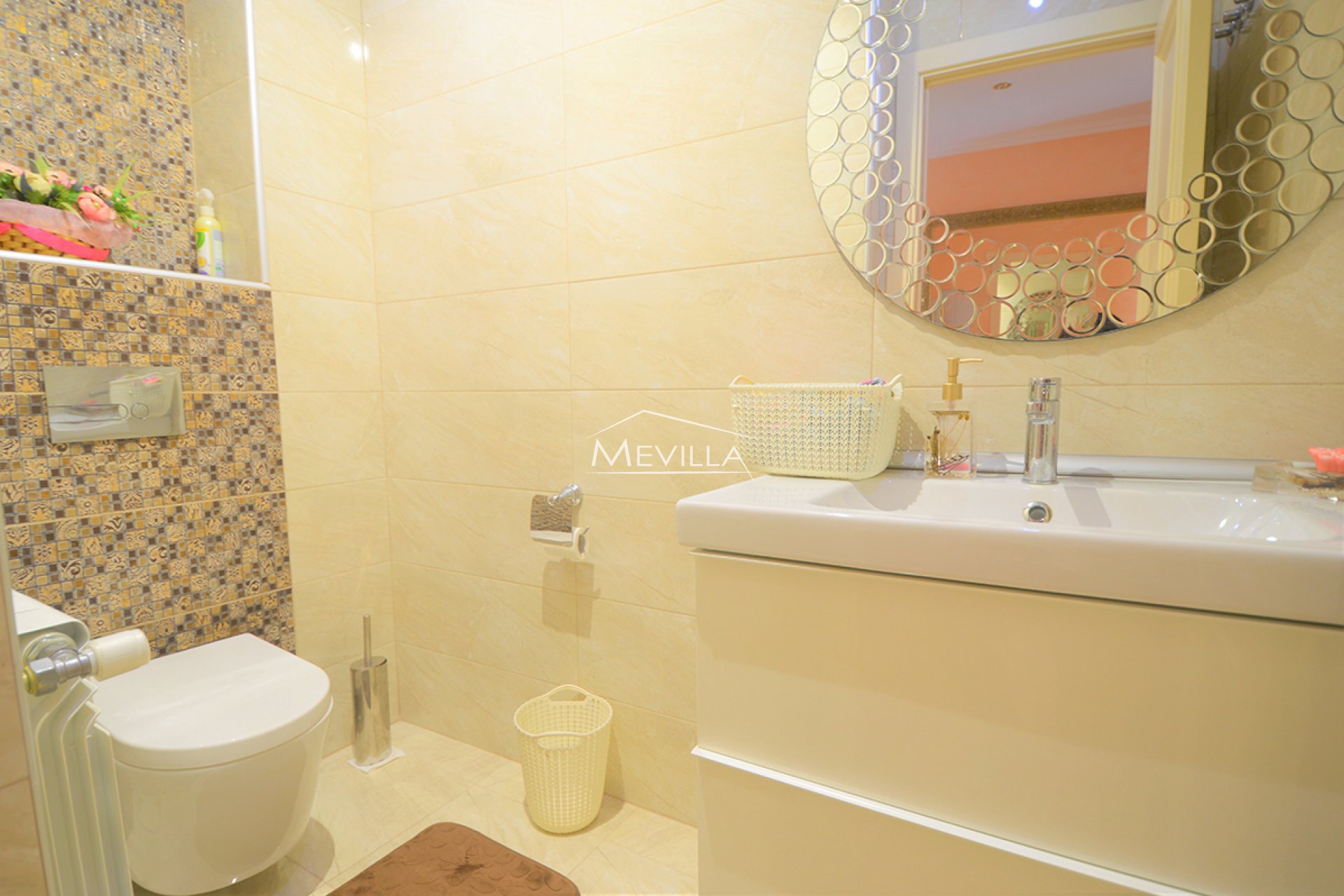 Återförsäljare - Villa - Orihuela Costa - Cabo Roig