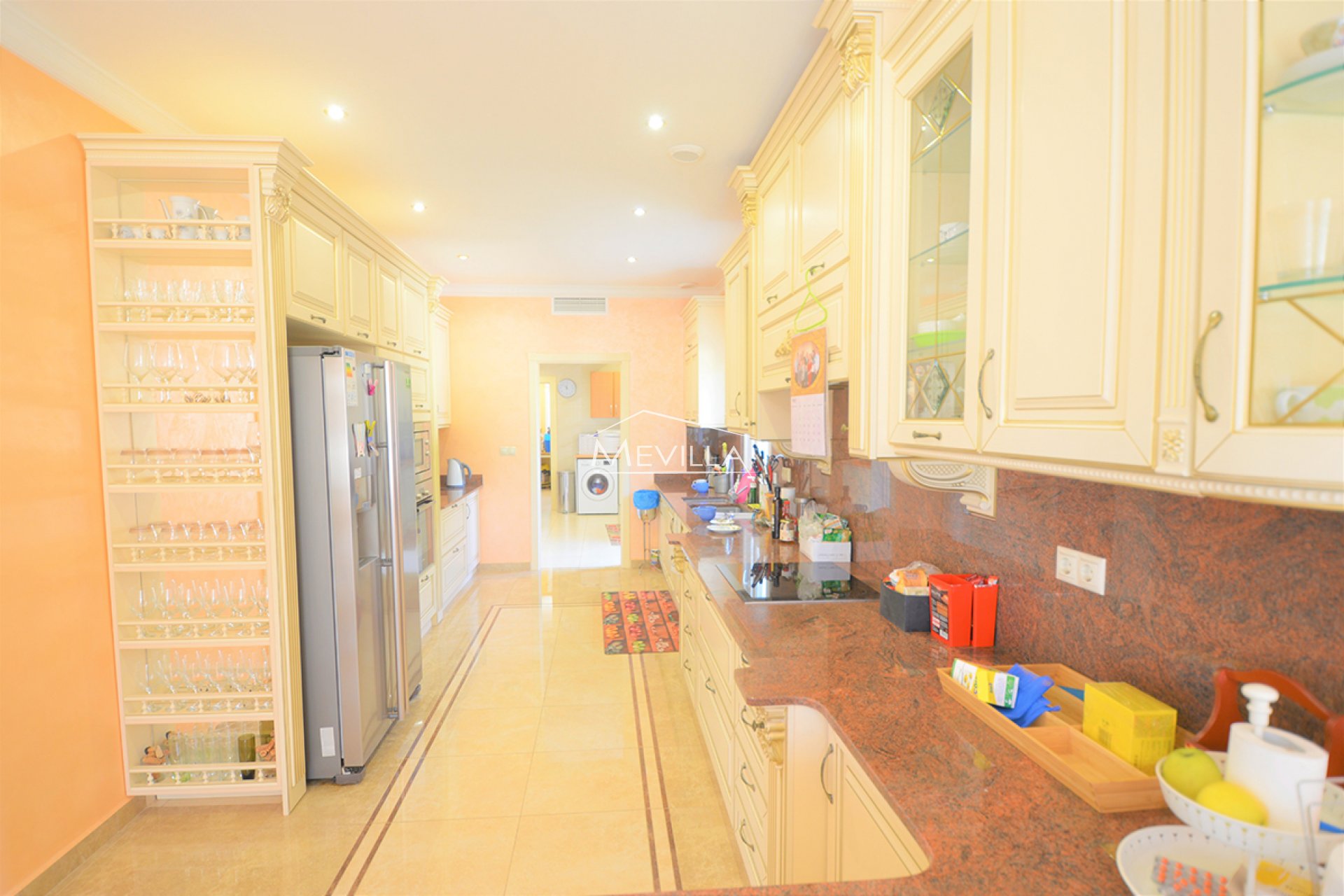 Återförsäljare - Villa - Orihuela Costa - Cabo Roig