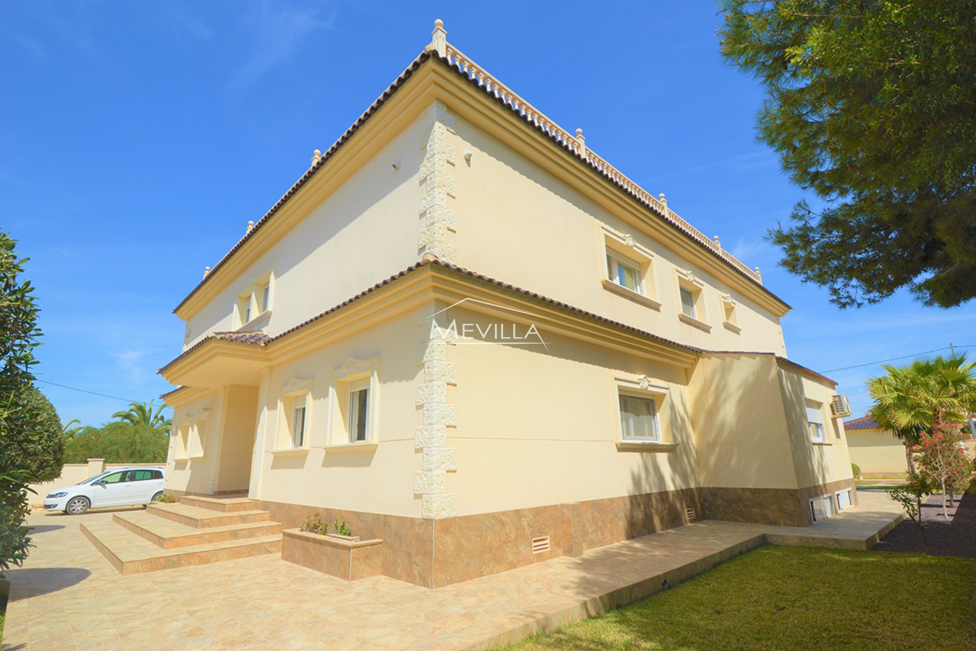 Återförsäljare - Villa - Orihuela Costa - Cabo Roig