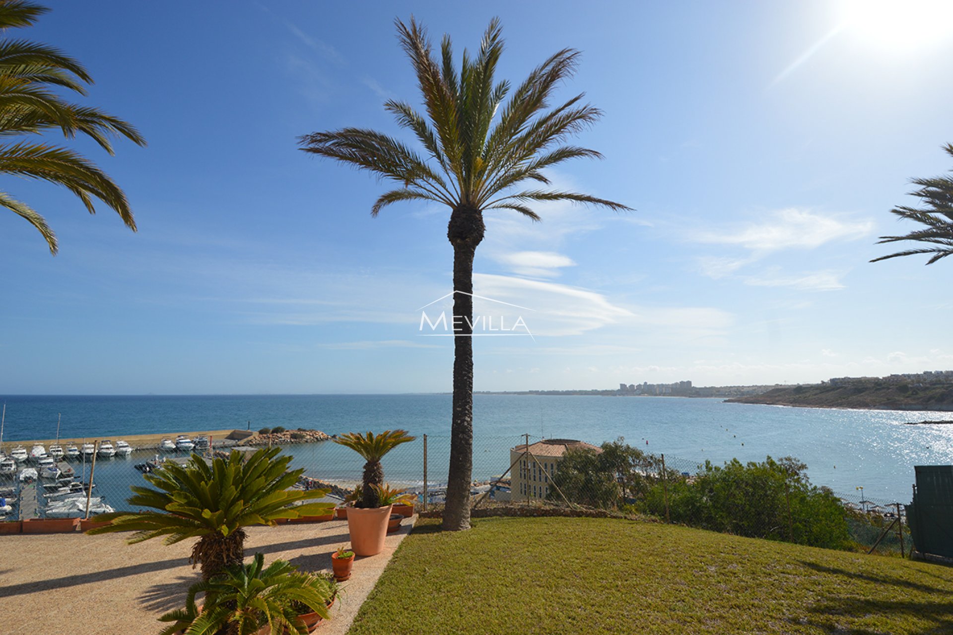 Återförsäljare - Villa - Orihuela Costa - Cabo Roig