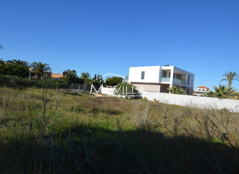 Återförsäljare - Villa - Orihuela Costa - Cabo Roig