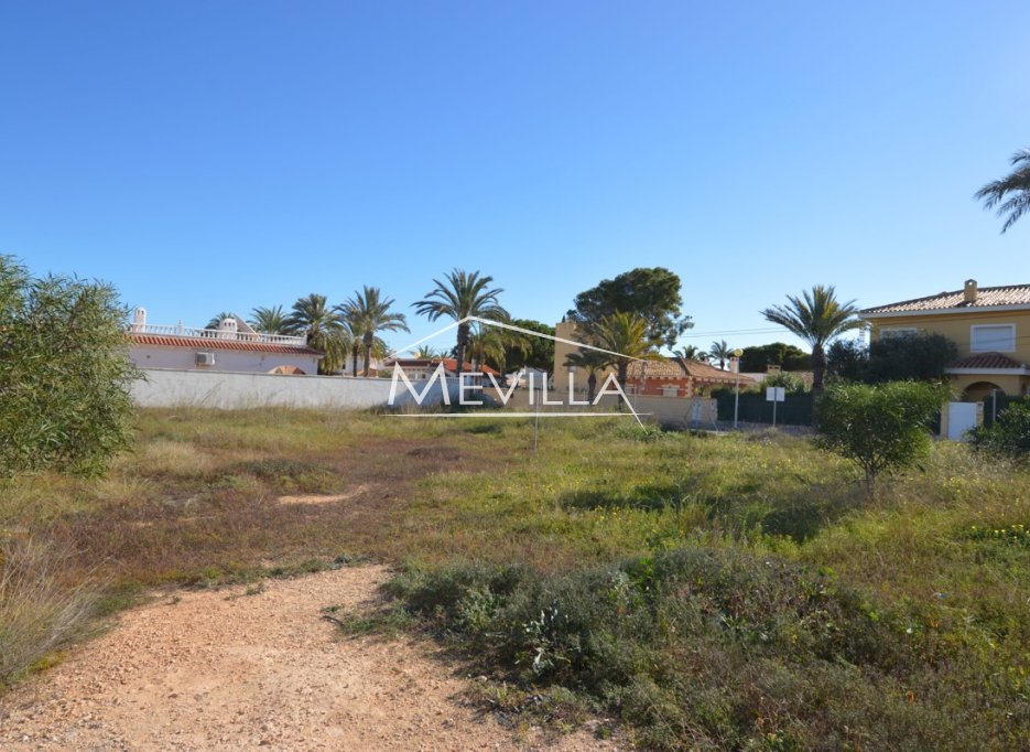 Återförsäljare - Villa - Orihuela Costa - Cabo Roig