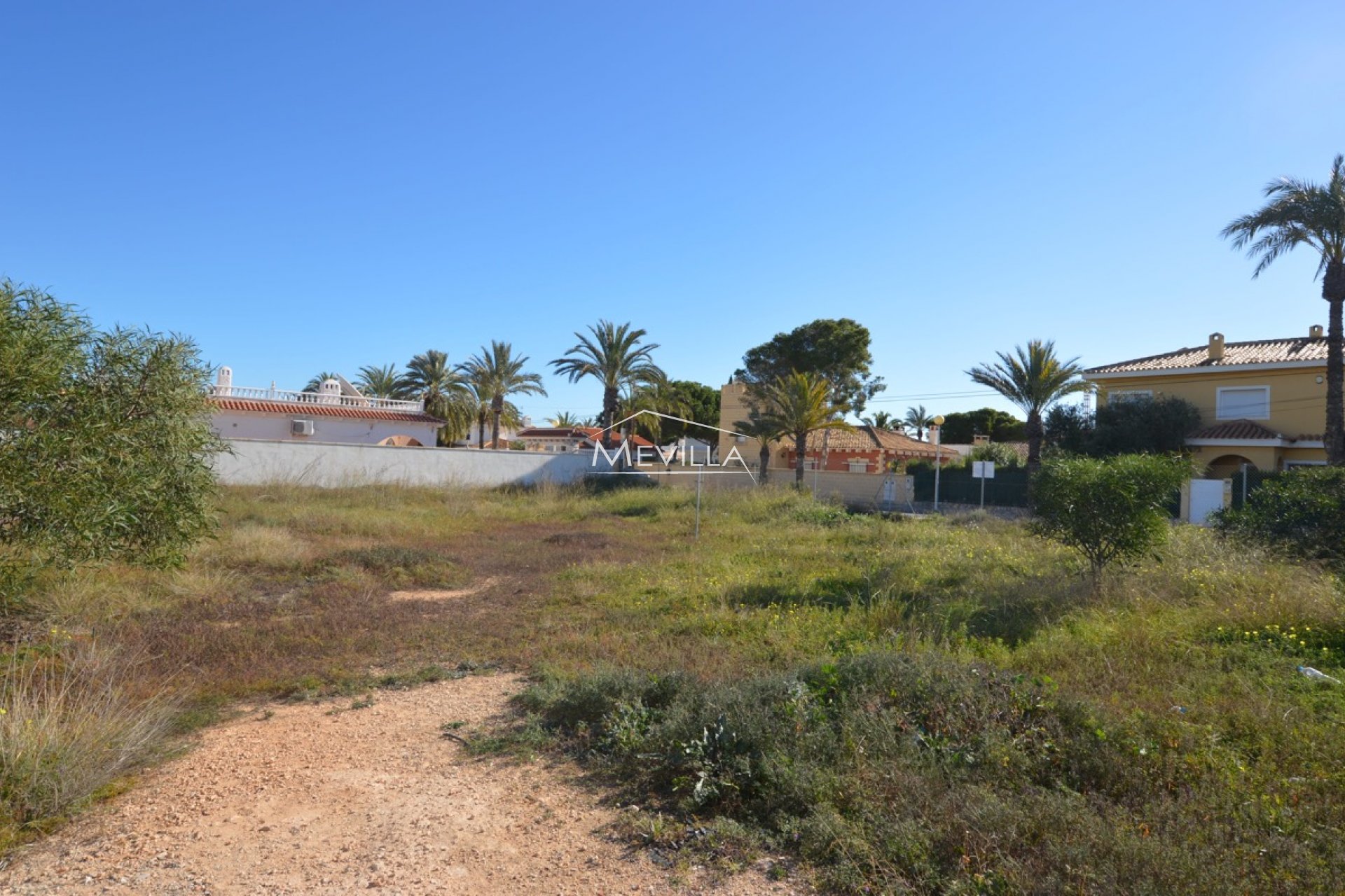 Återförsäljare - Villa - Orihuela Costa - Cabo Roig