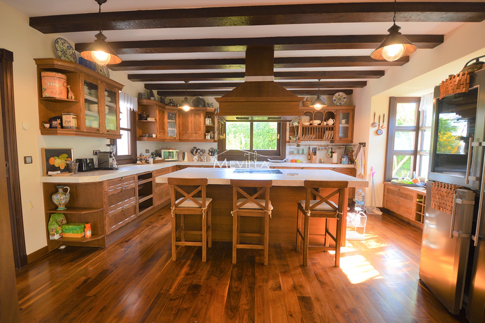 Återförsäljare - Villa - Orihuela Costa - Cabo Roig