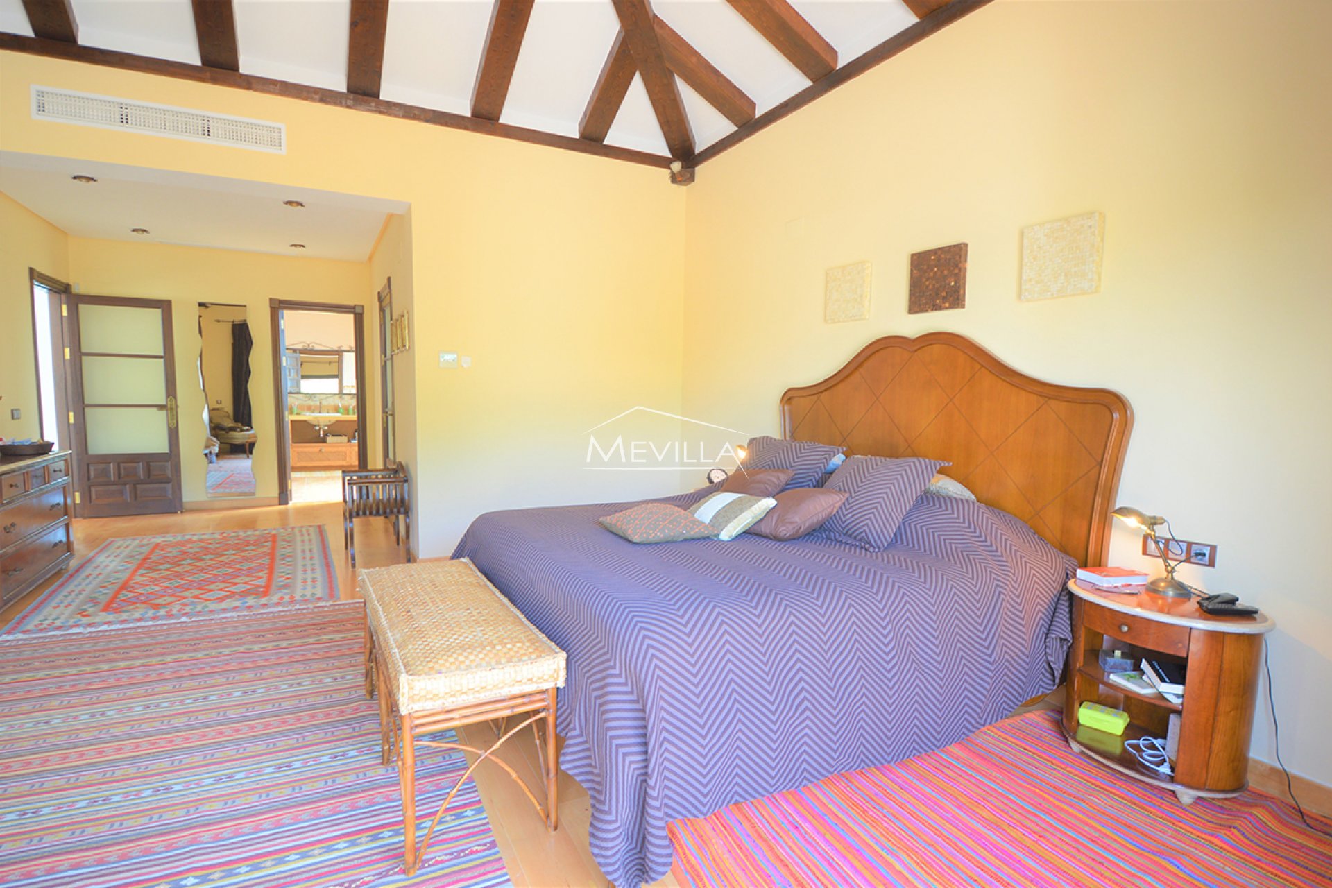 Återförsäljare - Villa - Orihuela Costa - Cabo Roig