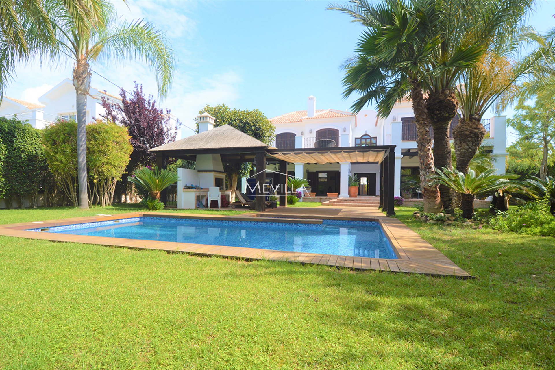 Återförsäljare - Villa - Orihuela Costa - Cabo Roig