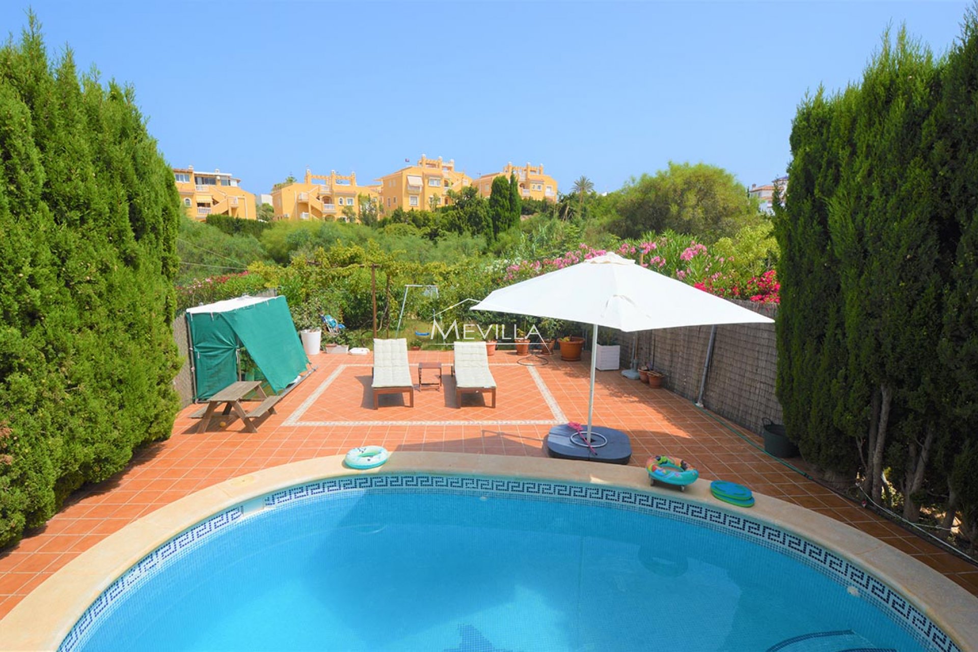 Återförsäljare - Villa - Orihuela Costa - Cabo Roig