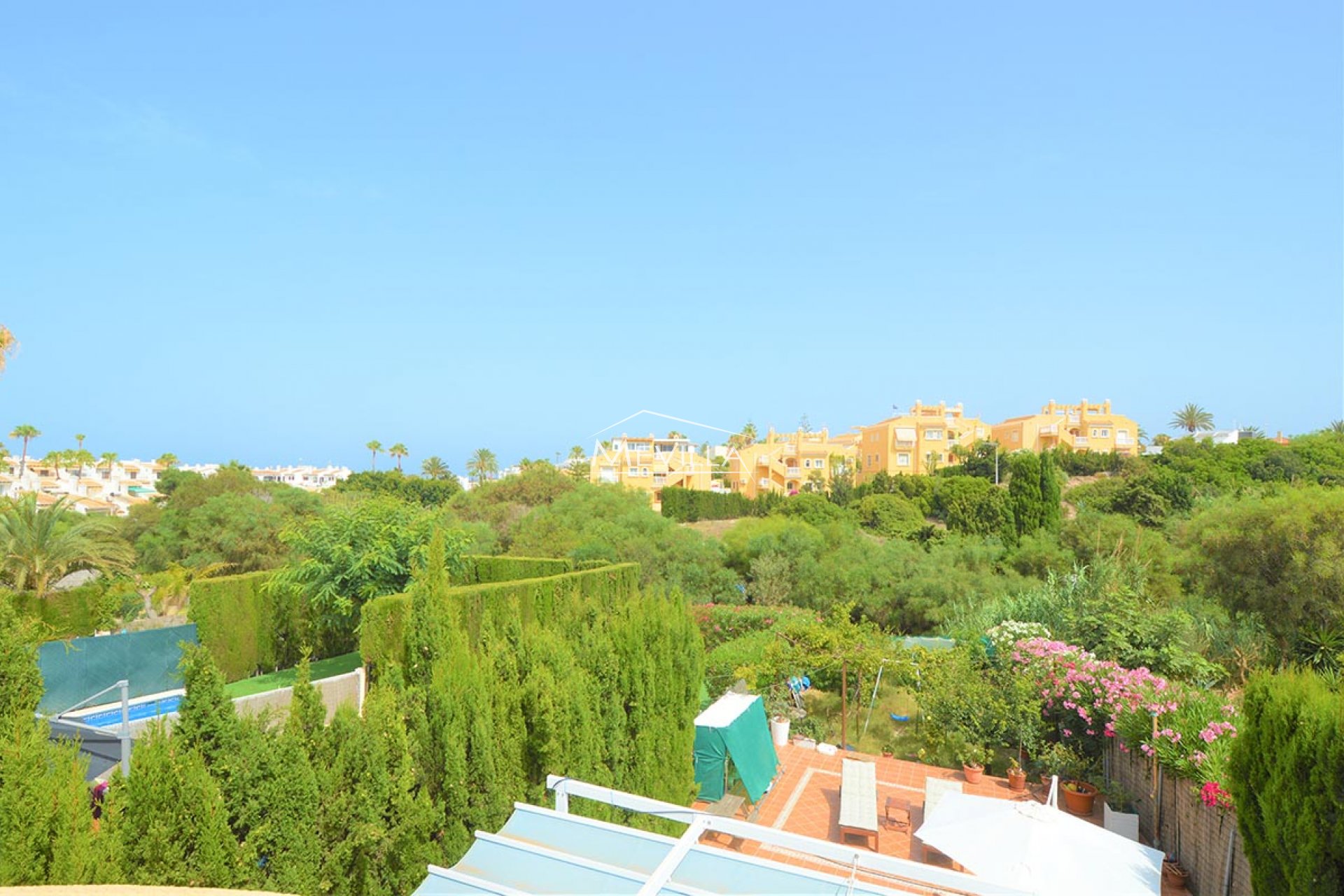 Återförsäljare - Villa - Orihuela Costa - Cabo Roig