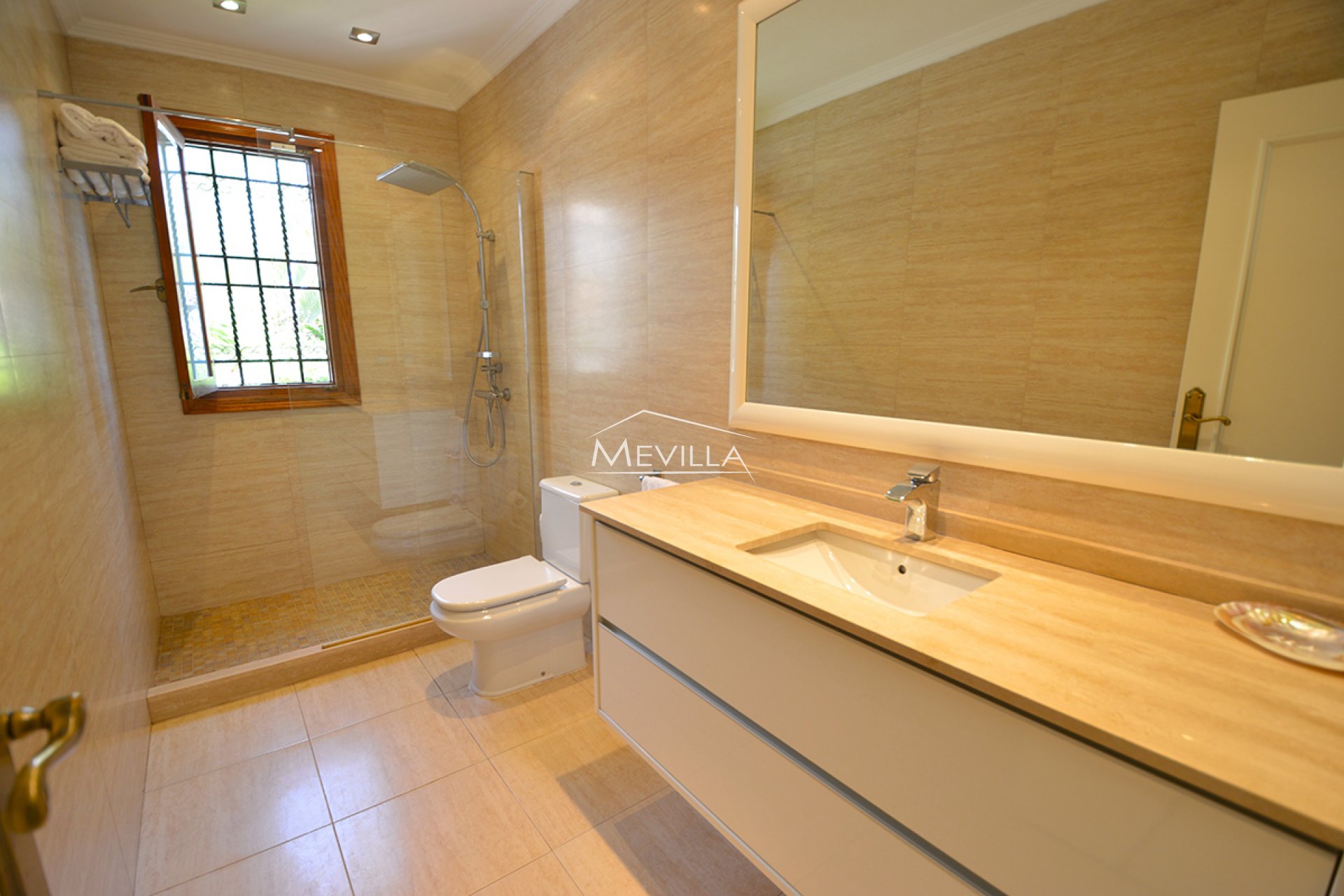 Återförsäljare - Villa - Orihuela Costa - Cabo Roig