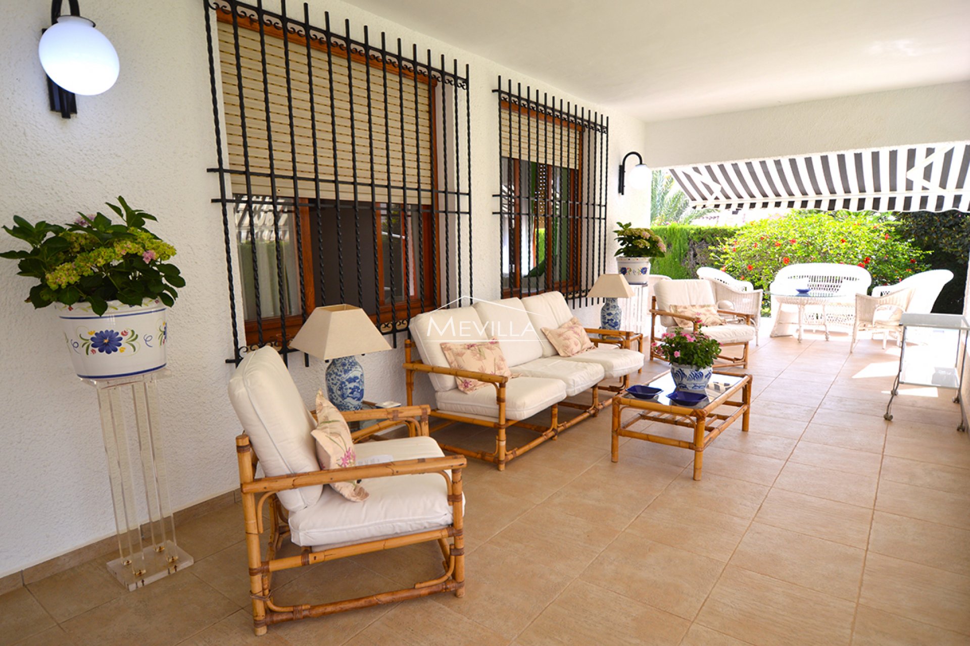 Återförsäljare - Villa - Orihuela Costa - Cabo Roig