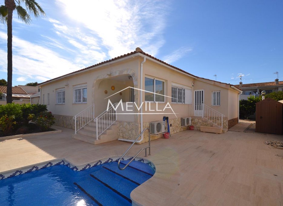Återförsäljare - Villa - Orihuela Costa - Cabo Roig
