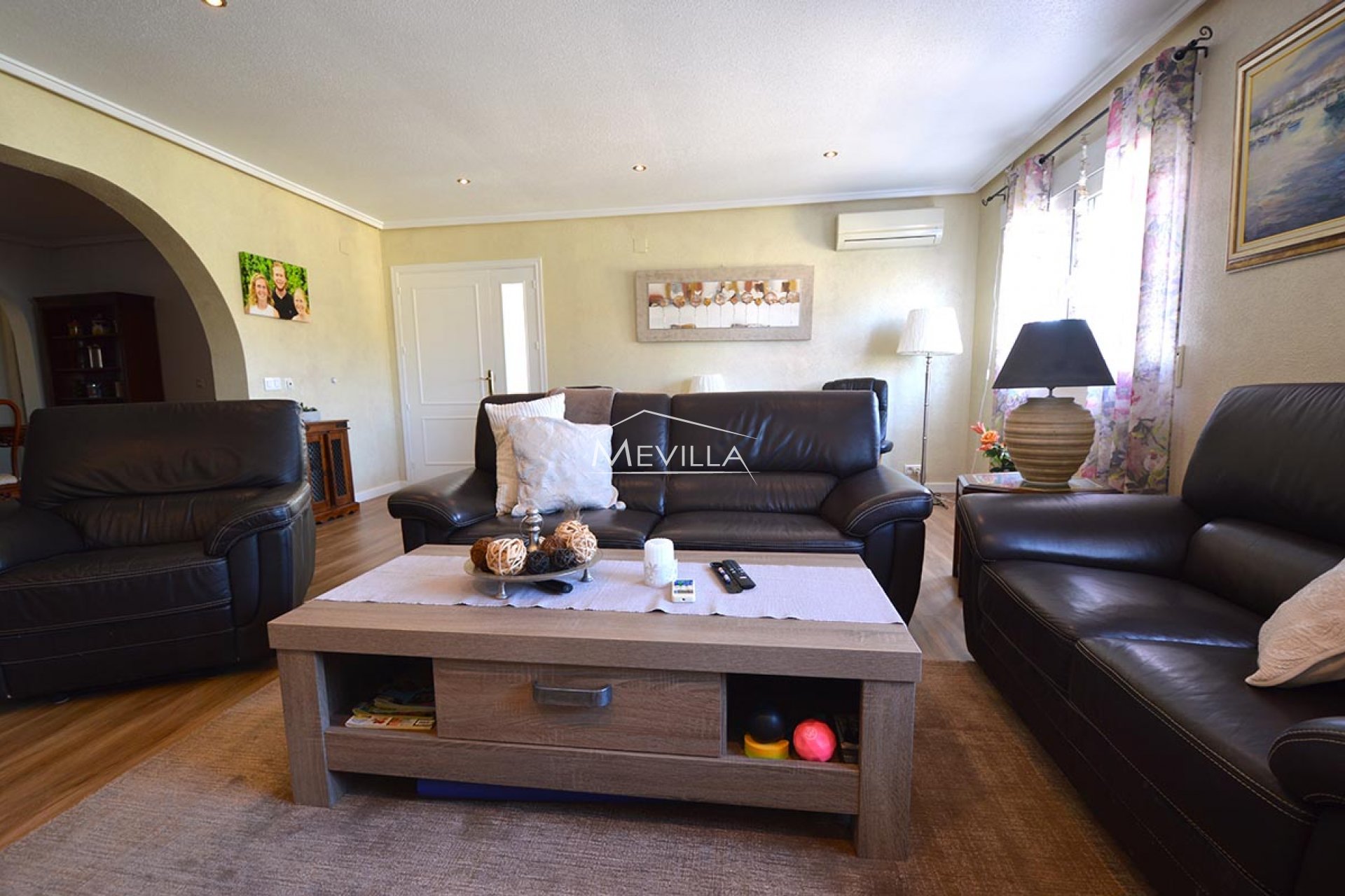 Återförsäljare - Villa - Orihuela Costa - Cabo Roig